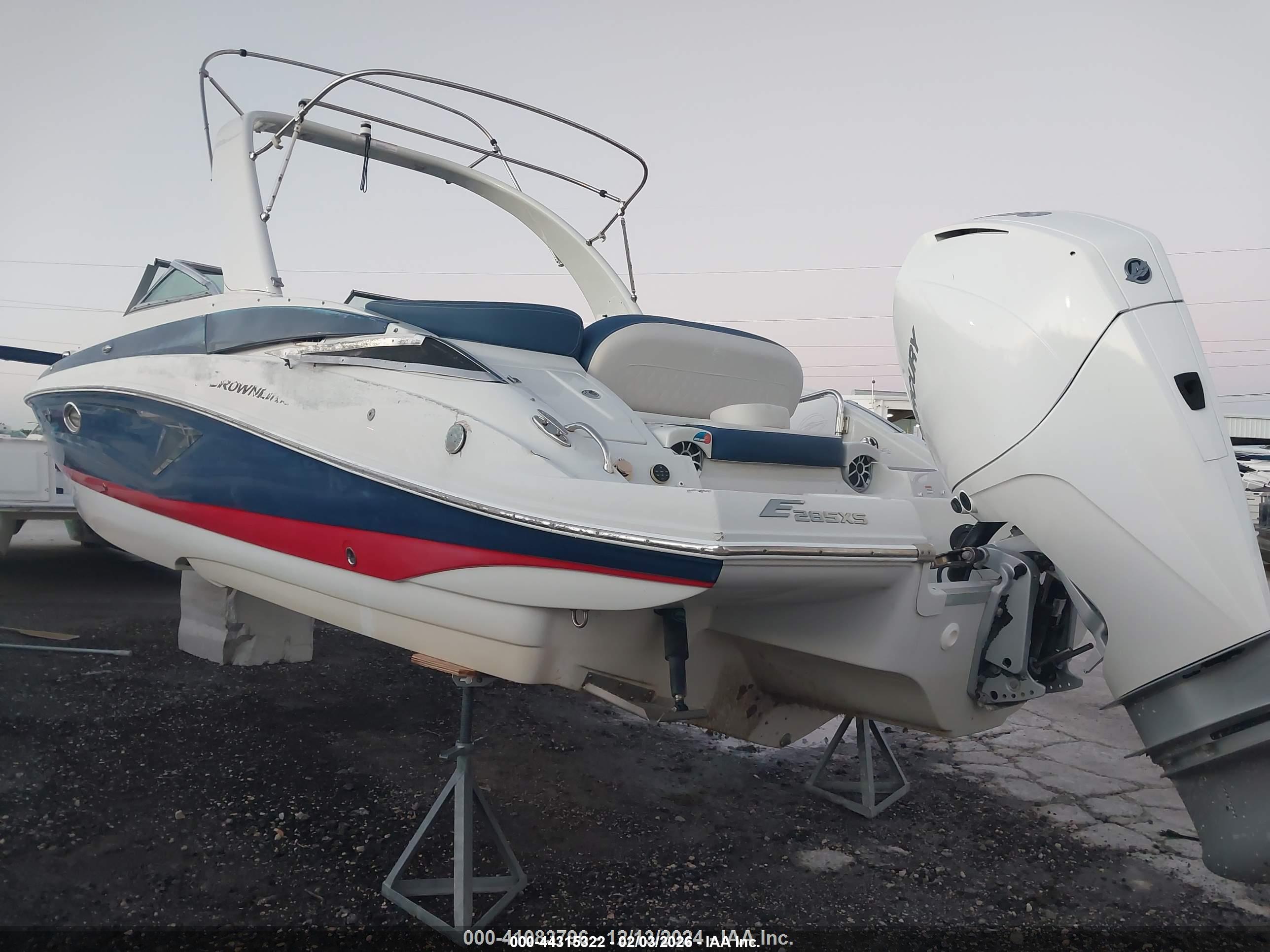 CROWNLINE E image 3