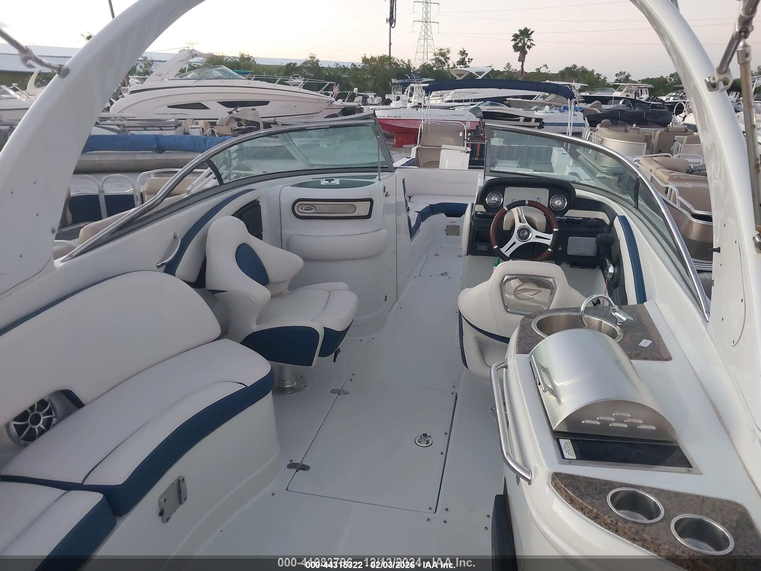 CROWNLINE E image 5