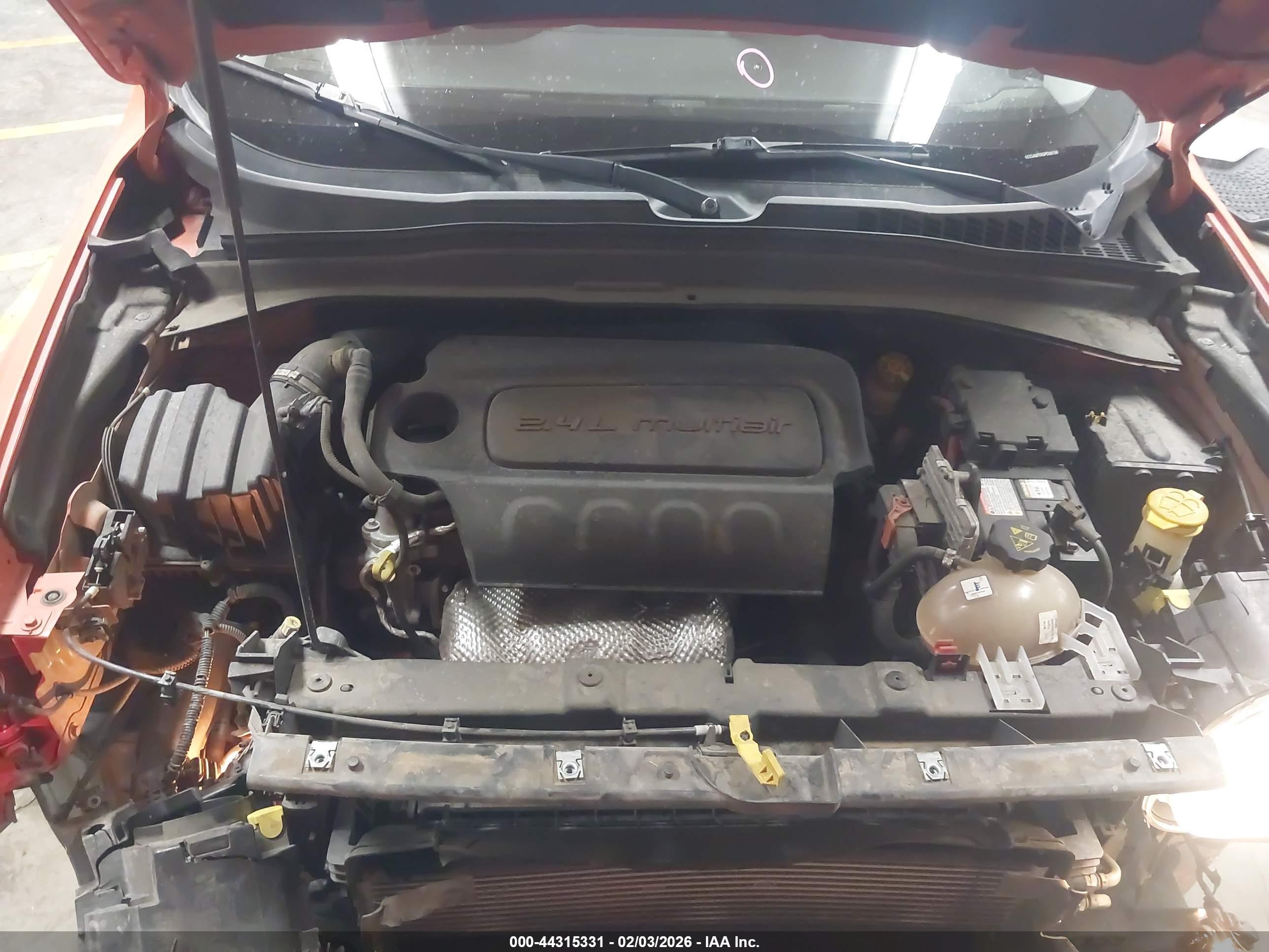 JEEP RENEGADE image 10