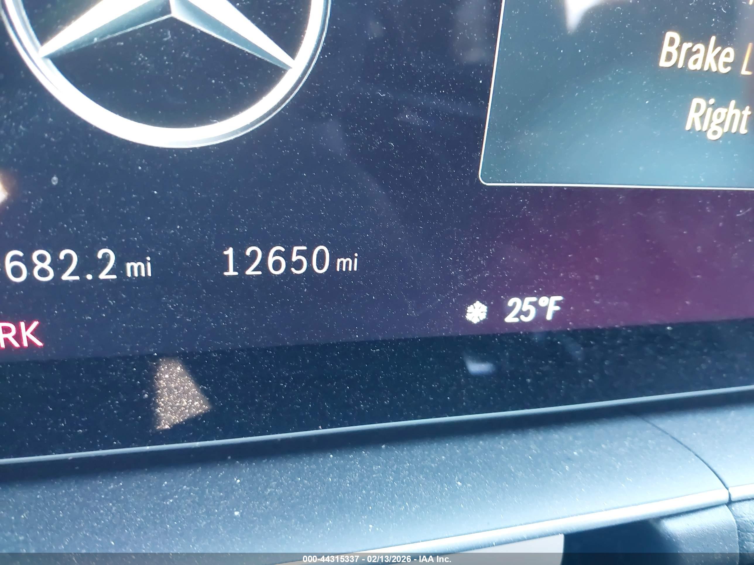 MERCEDES-BENZ GLS image 7