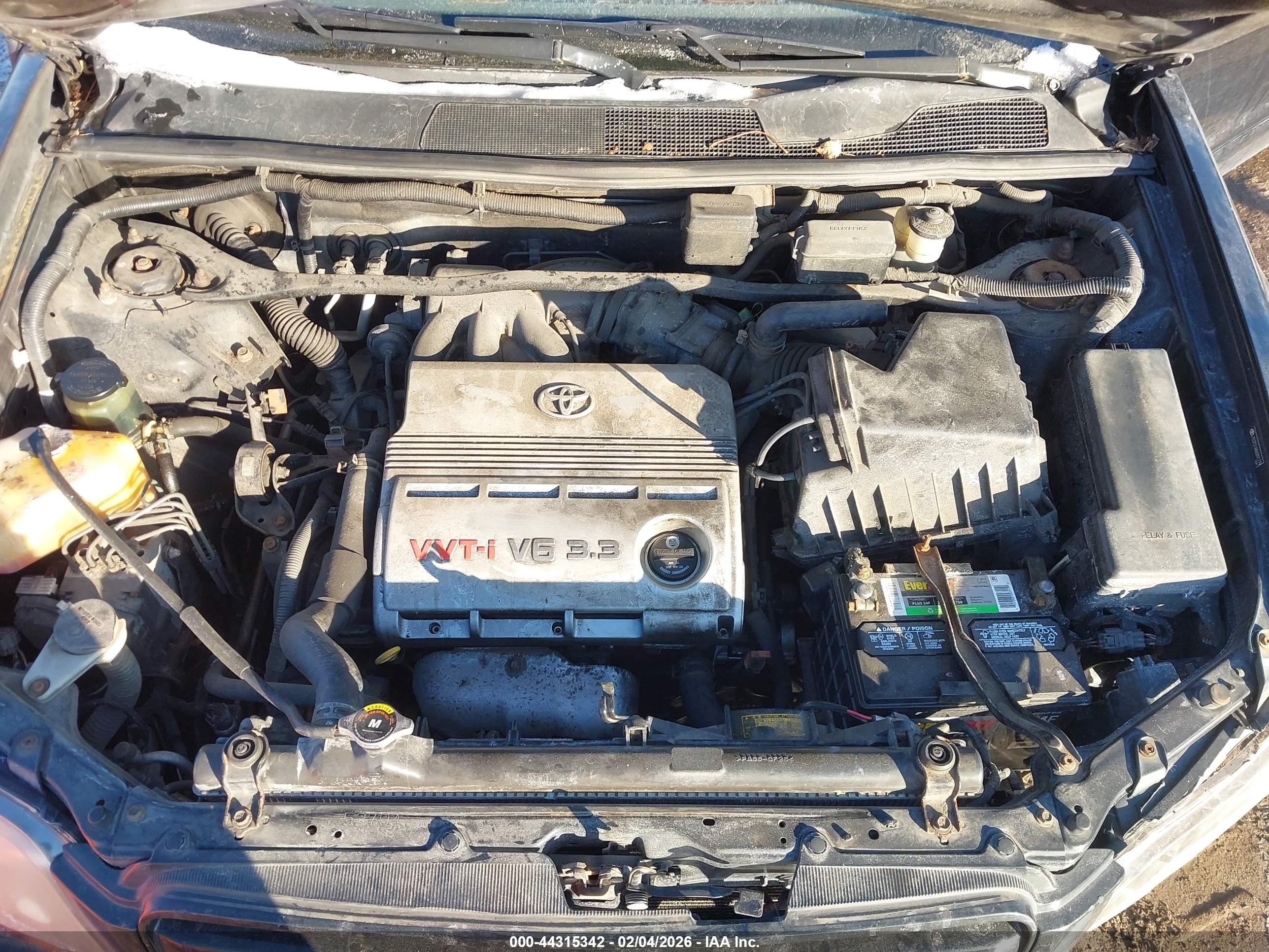 TOYOTA HIGHLANDER image 10