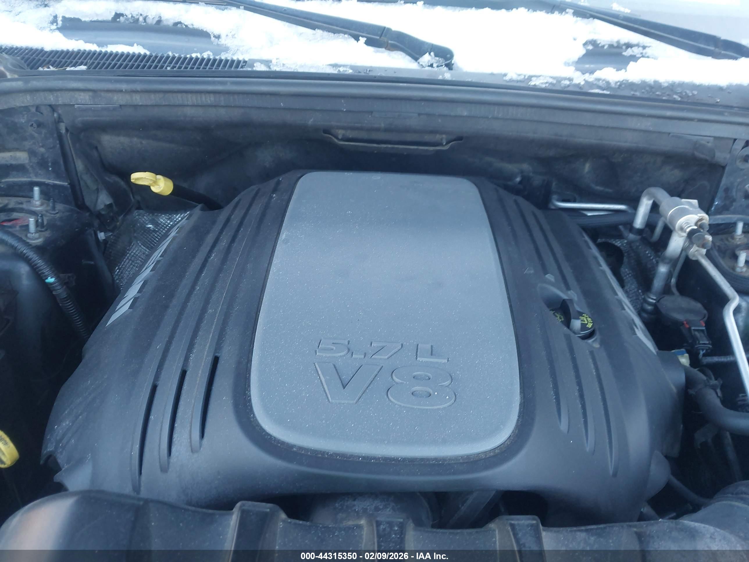 JEEP GRAND image 10