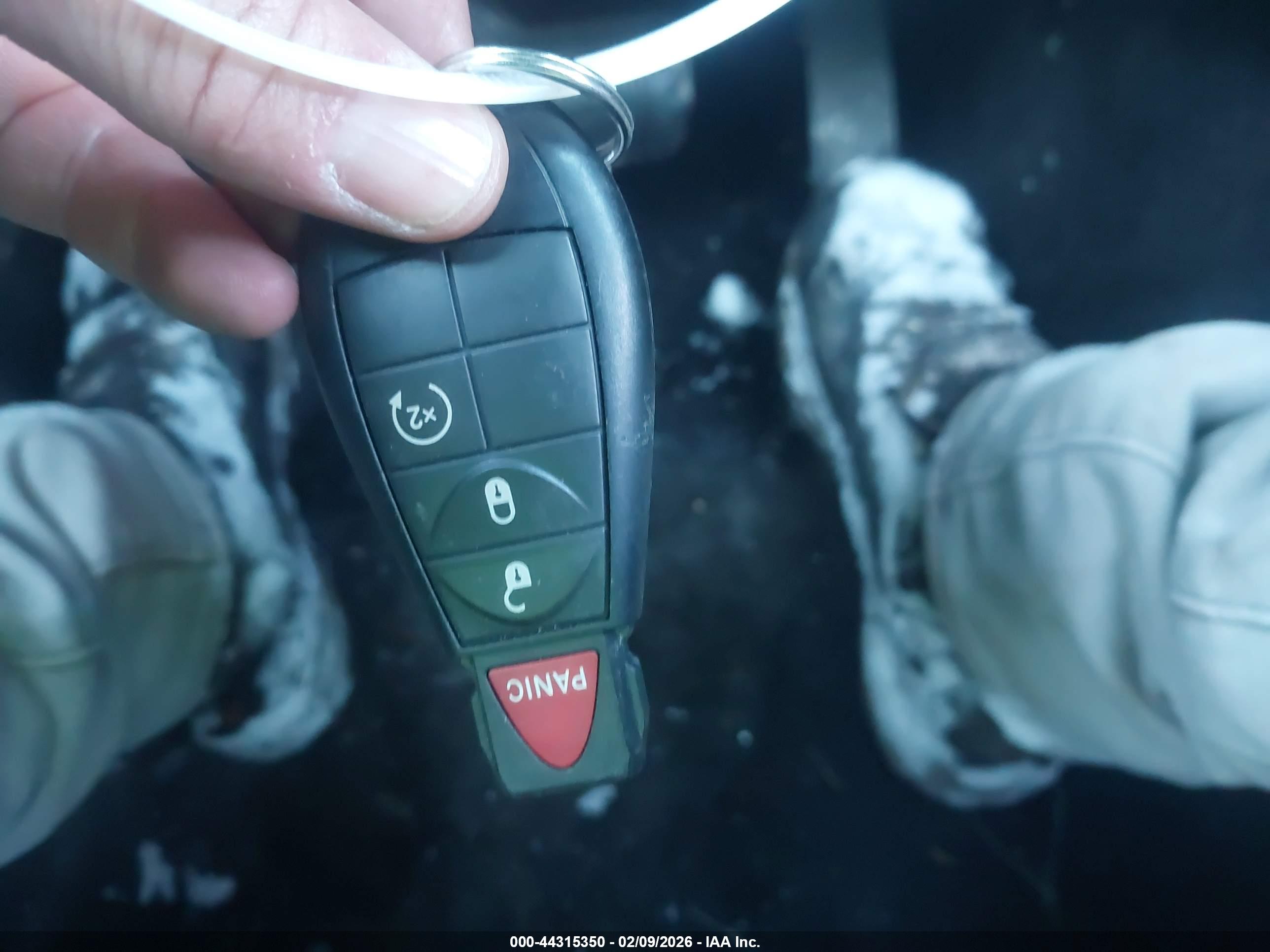 JEEP GRAND image 11