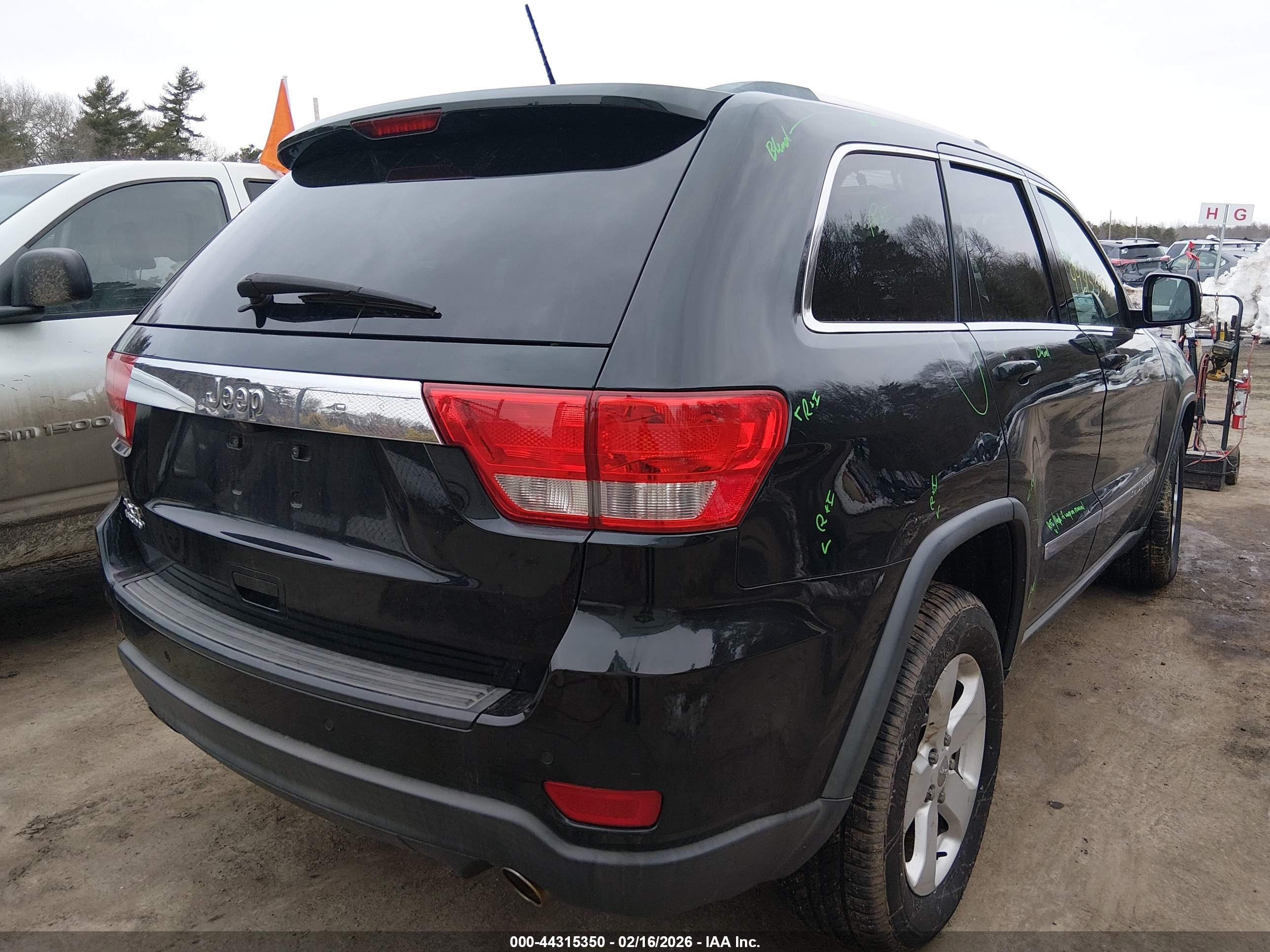 JEEP GRAND image 4