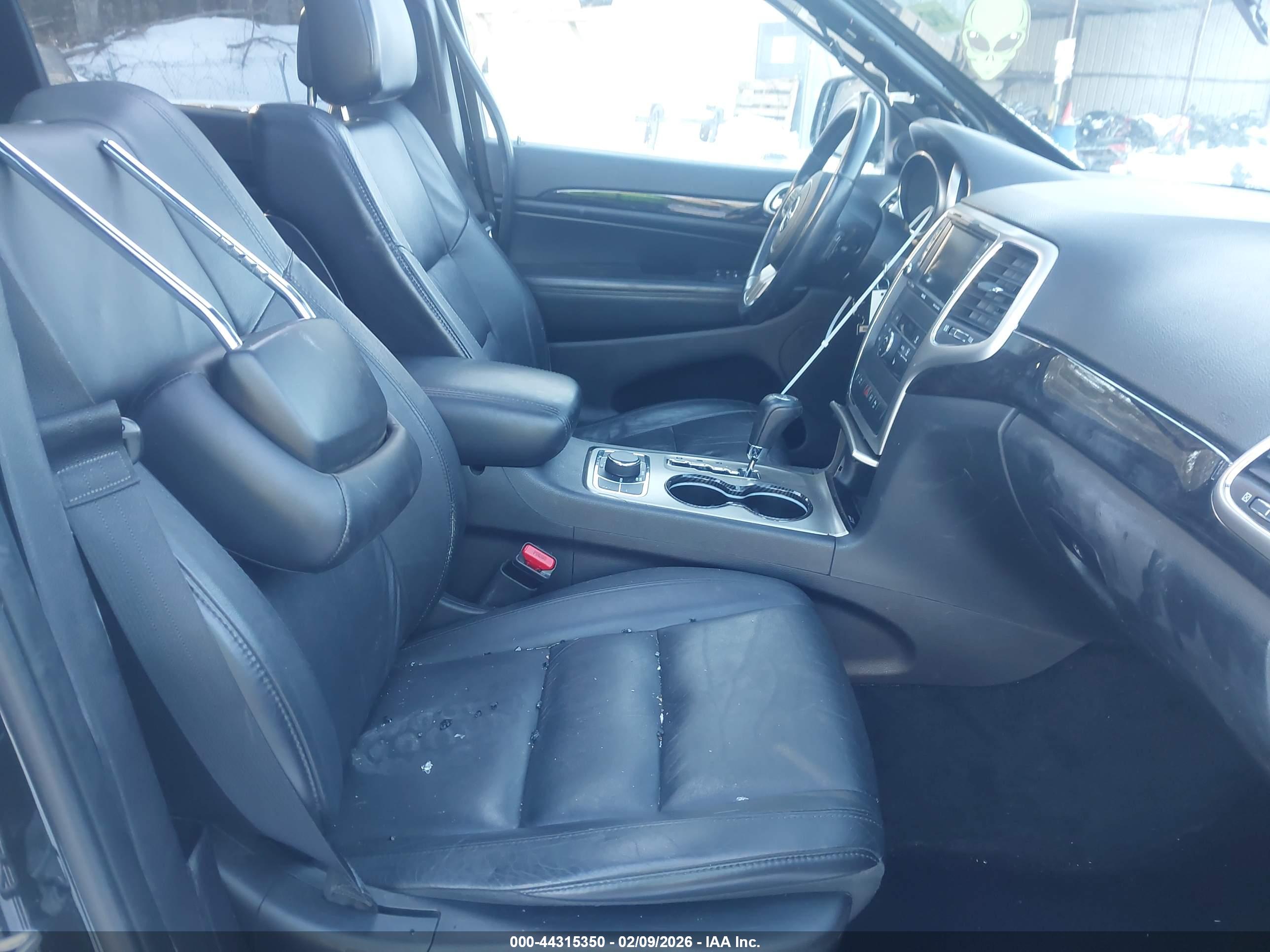 JEEP GRAND image 5