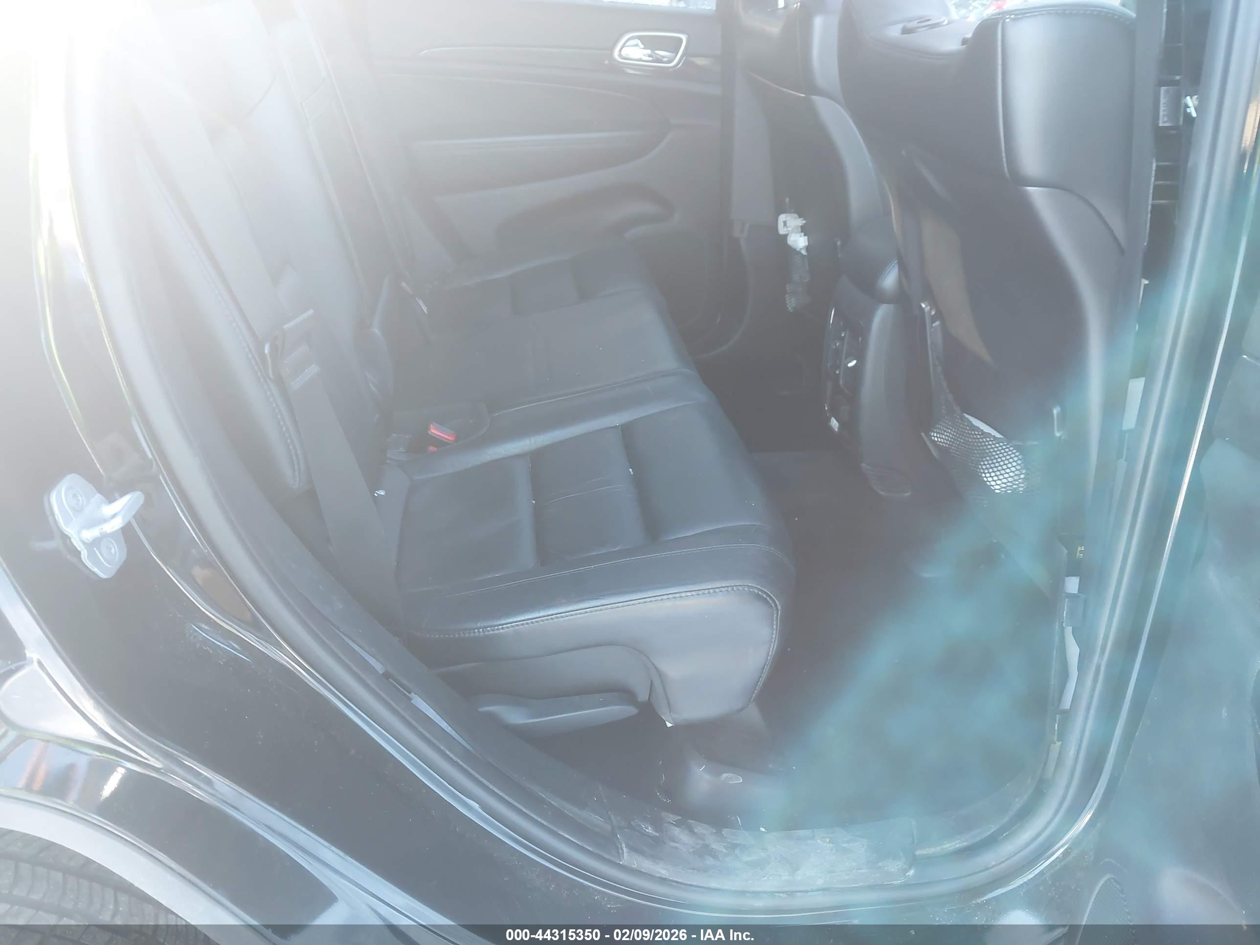 JEEP GRAND image 8