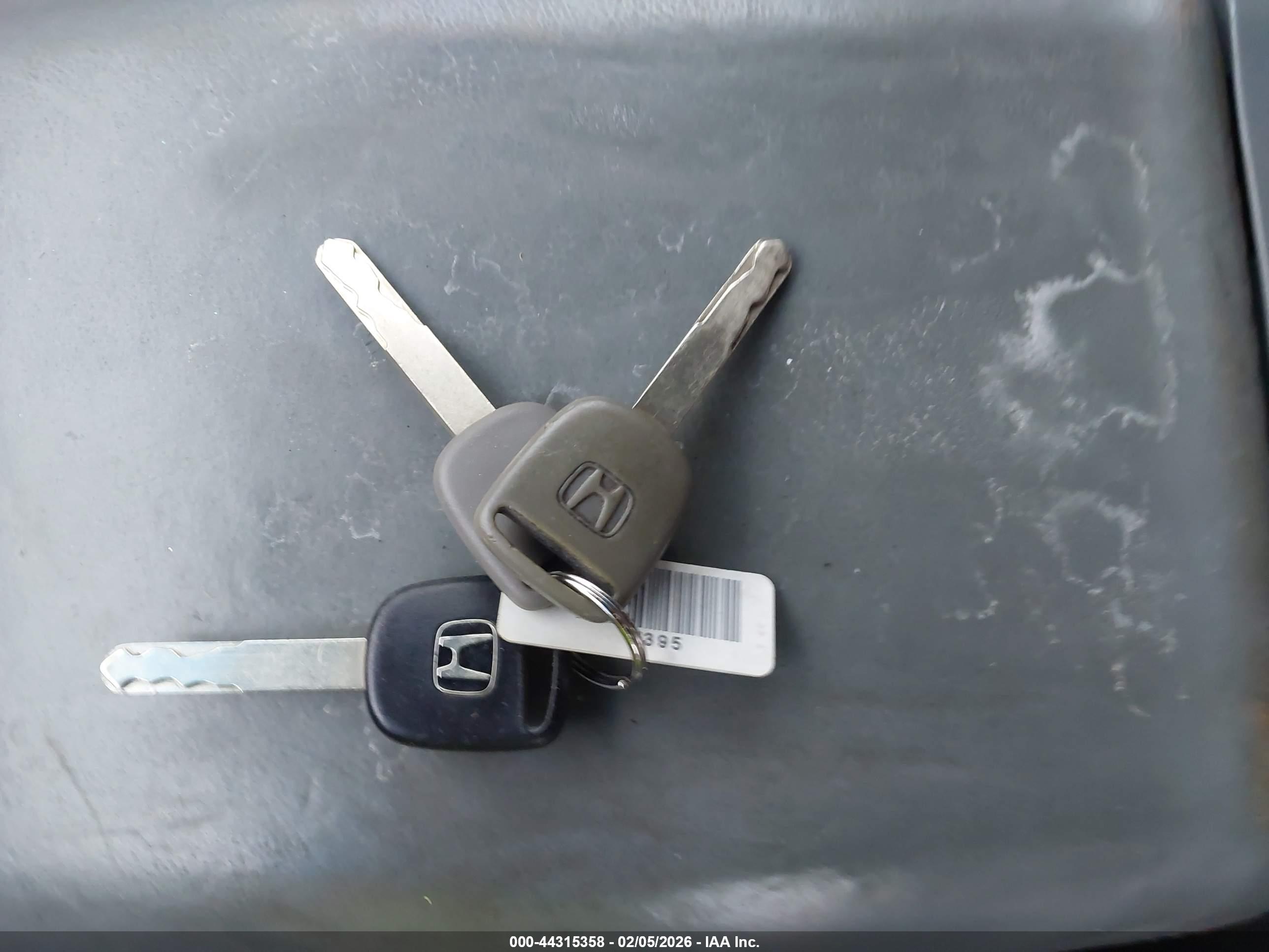 HONDA PILOT image 11