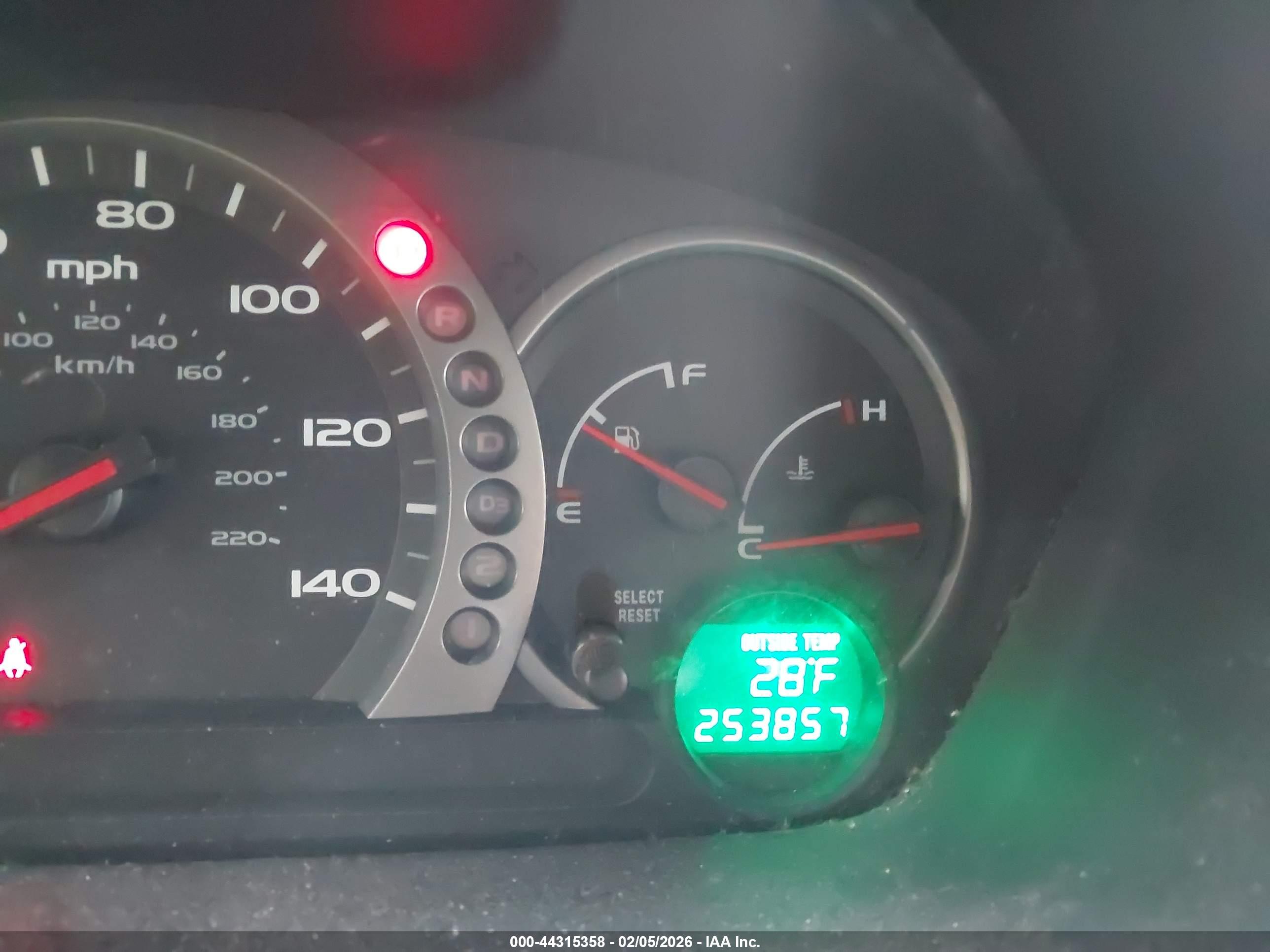 HONDA PILOT image 7