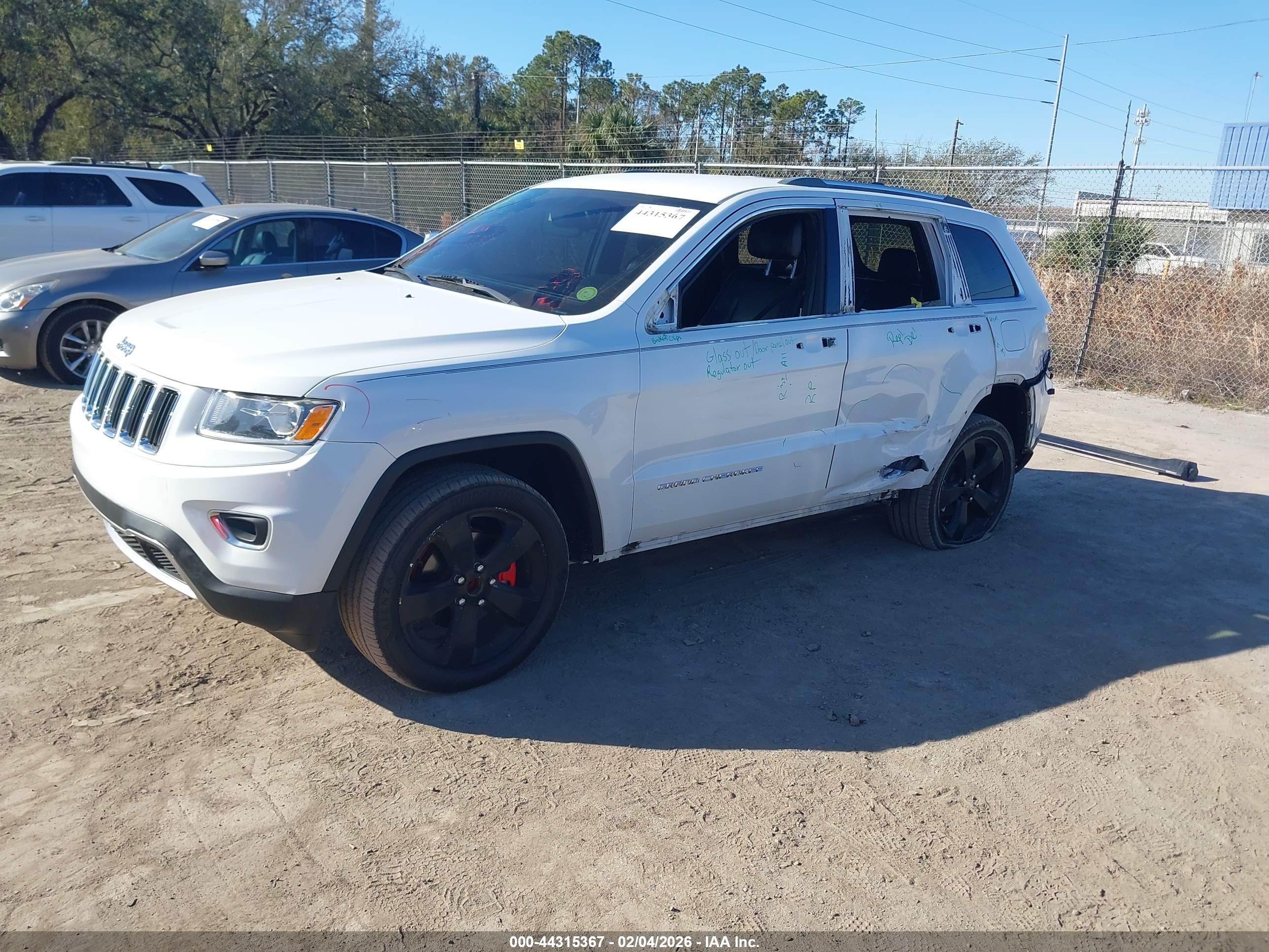 JEEP GRAND image 2