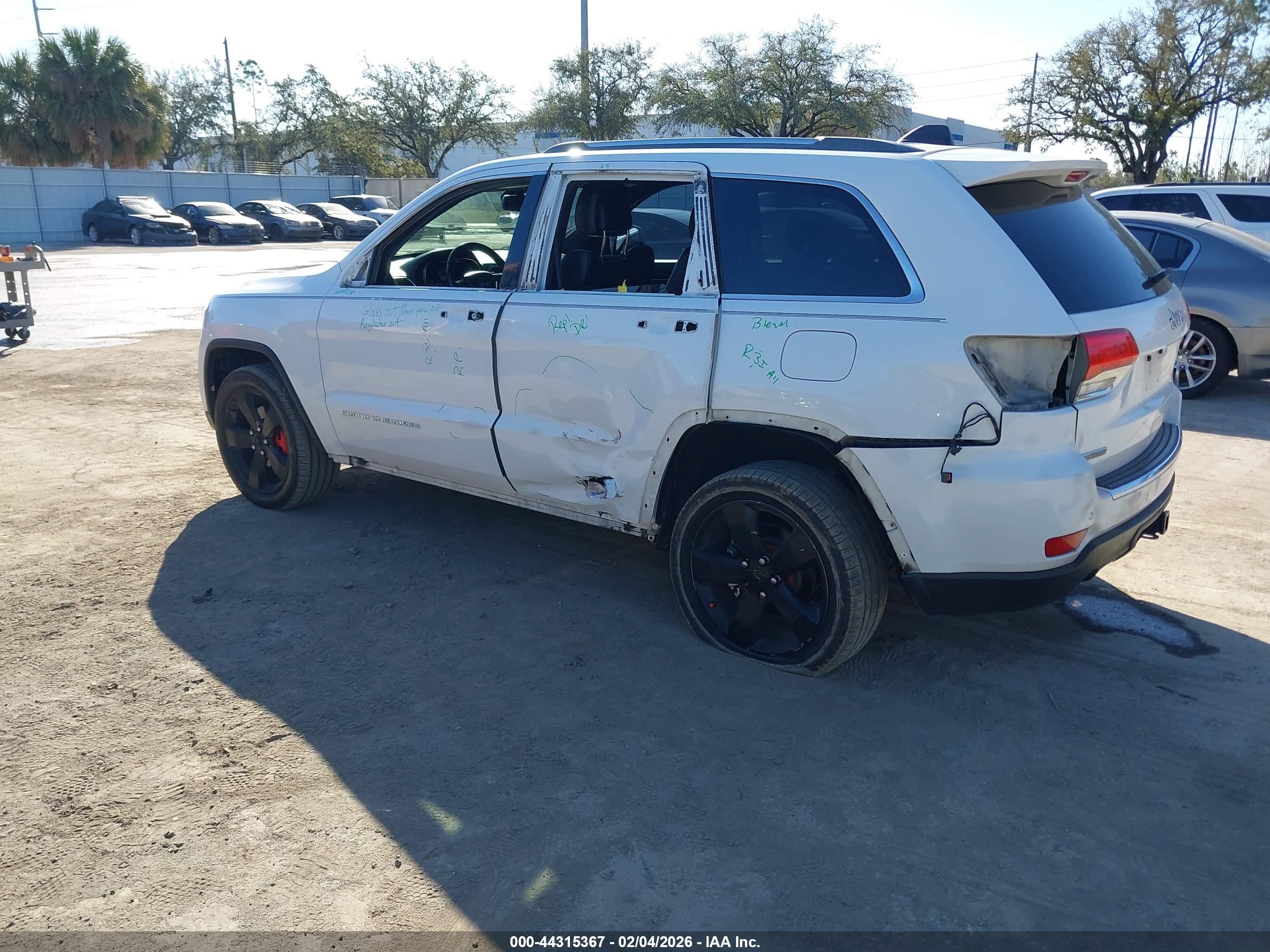 JEEP GRAND image 3