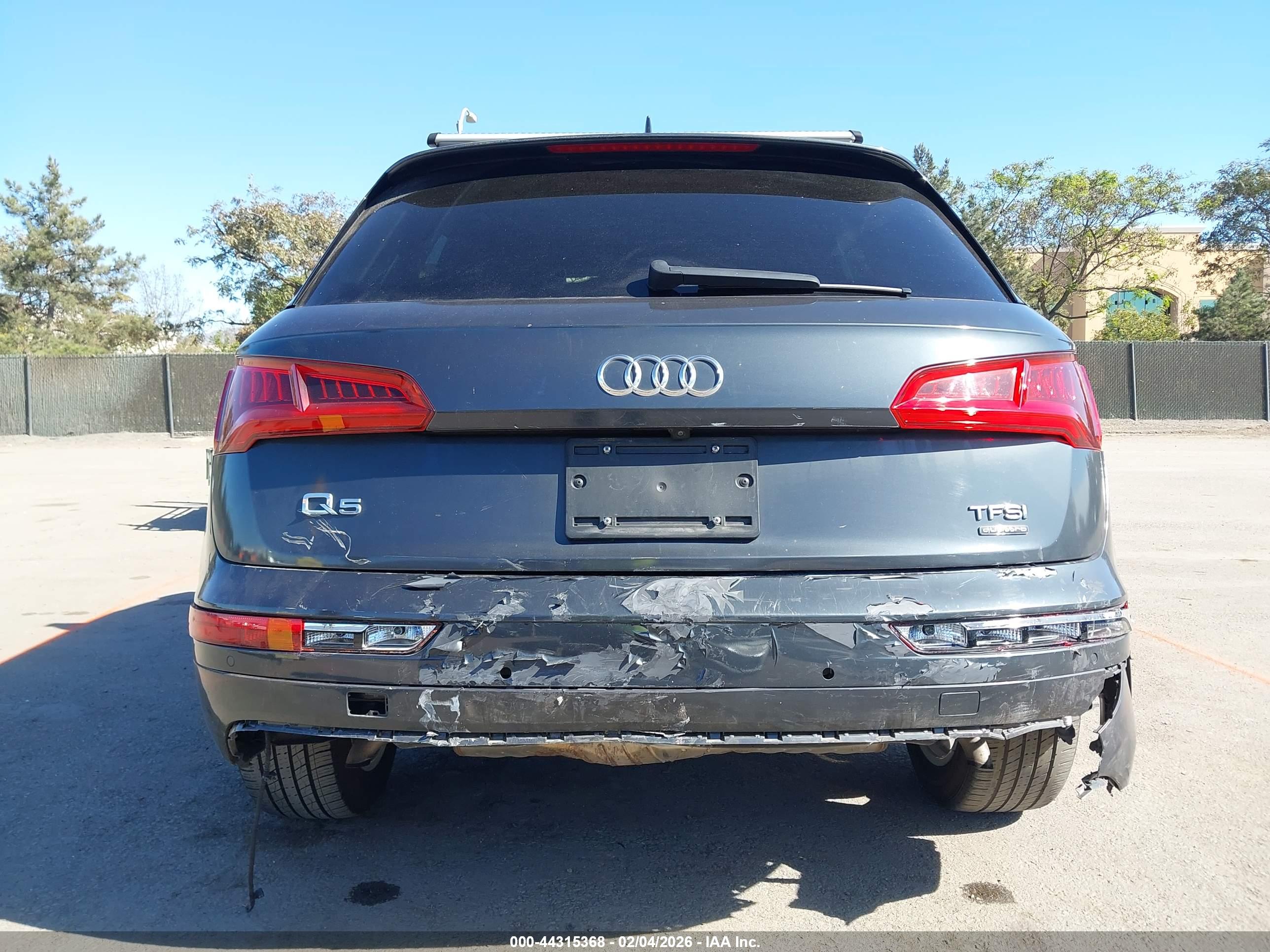 AUDI Q5 image 6