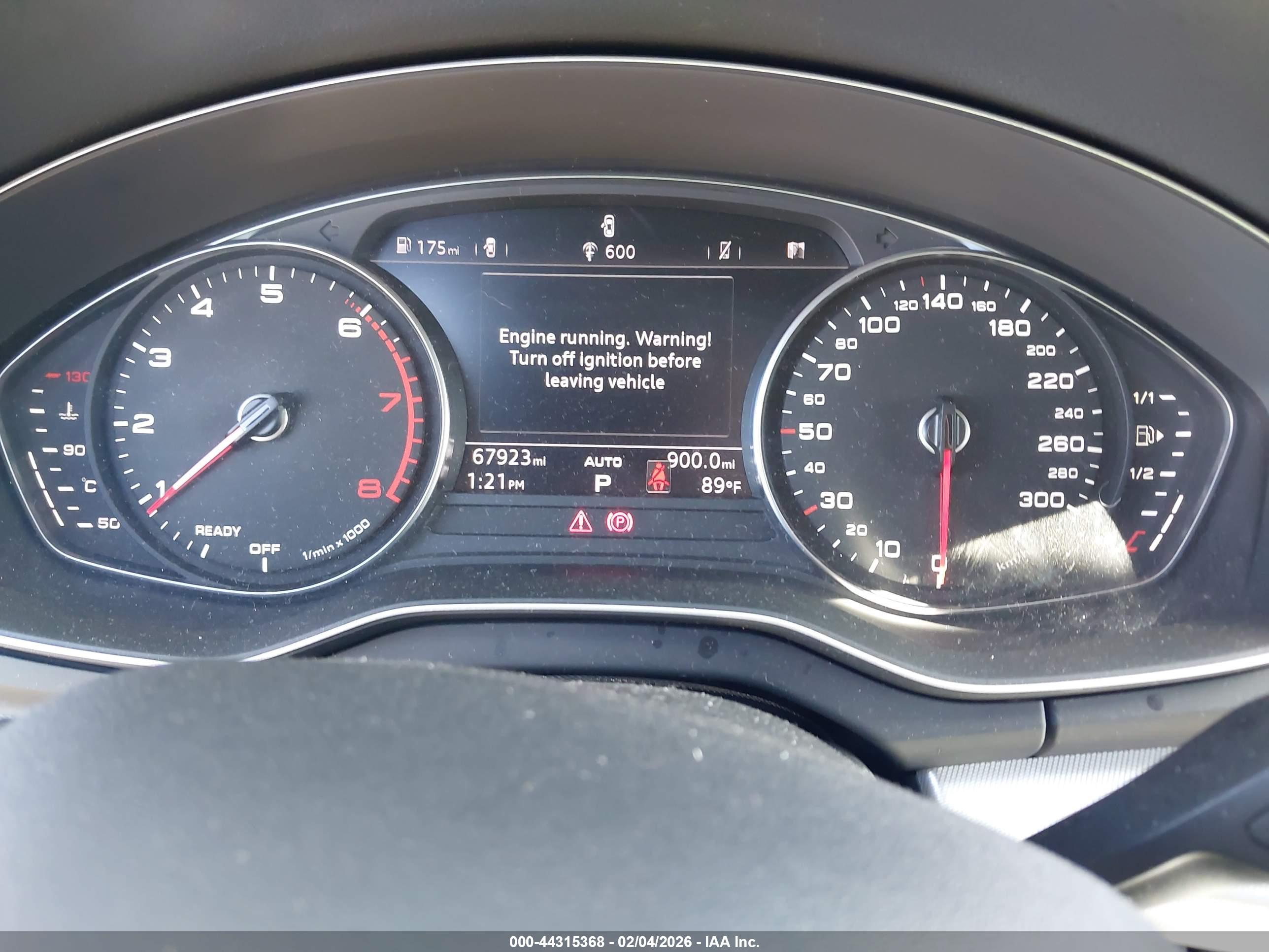 AUDI Q5 image 7