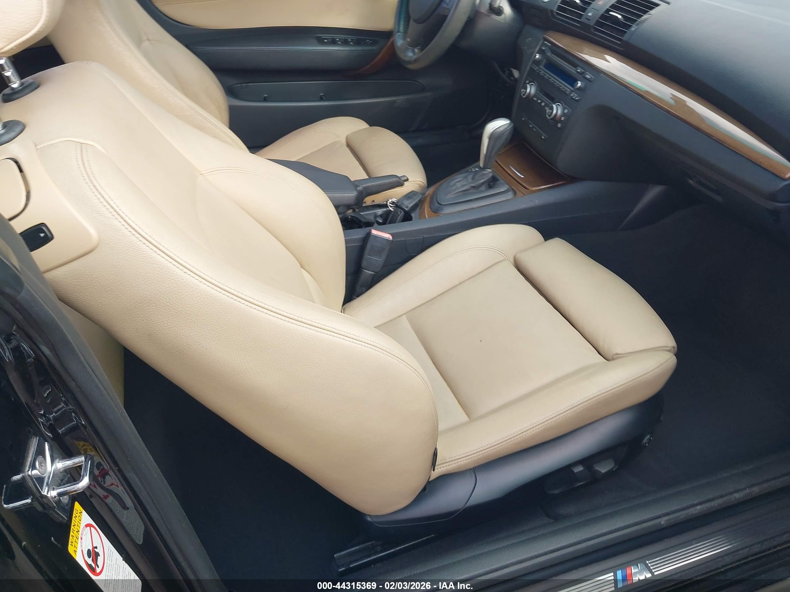BMW 135I image 5