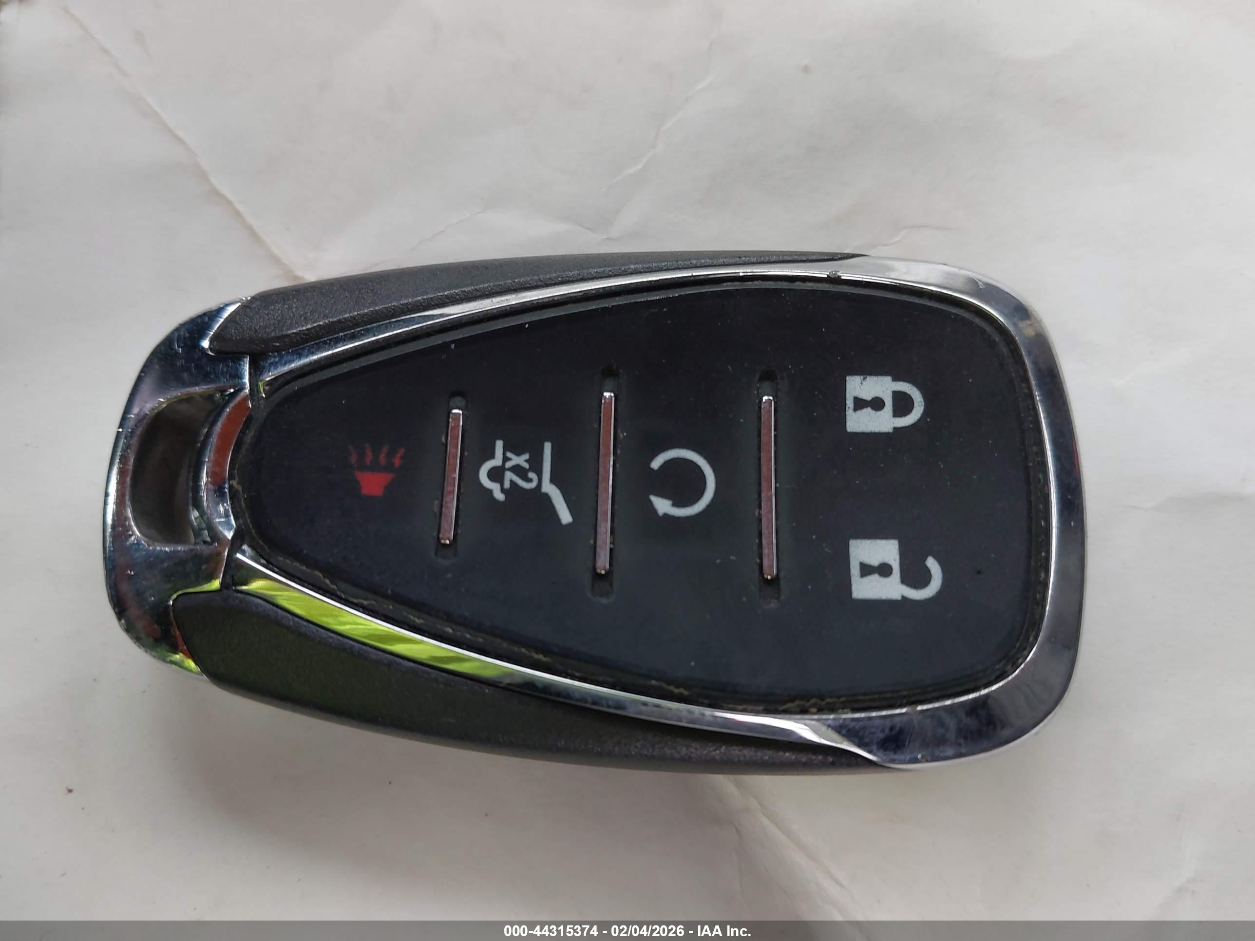 CHEVROLET EQUINOX image 11