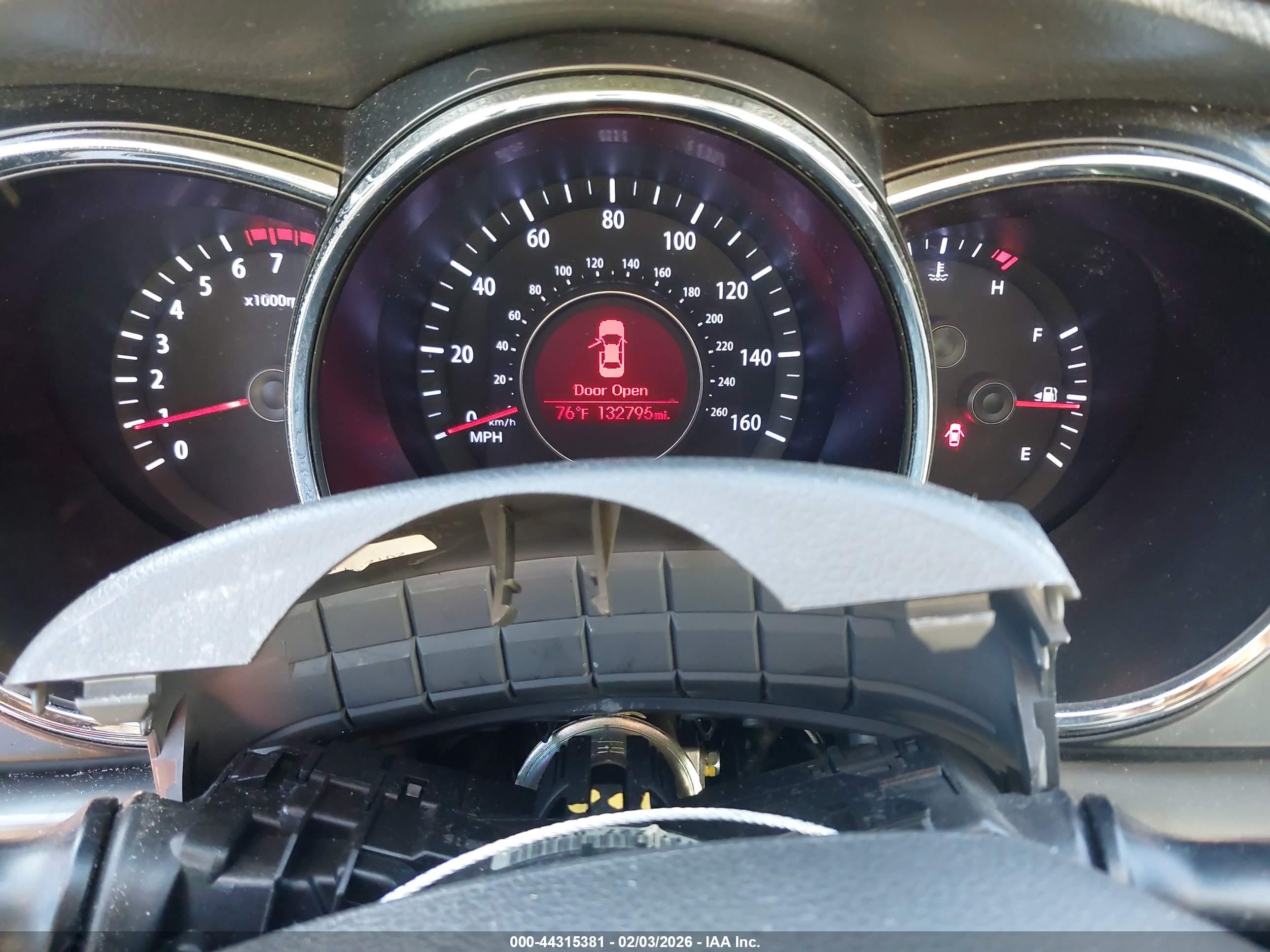 KIA OPTIMA image 7