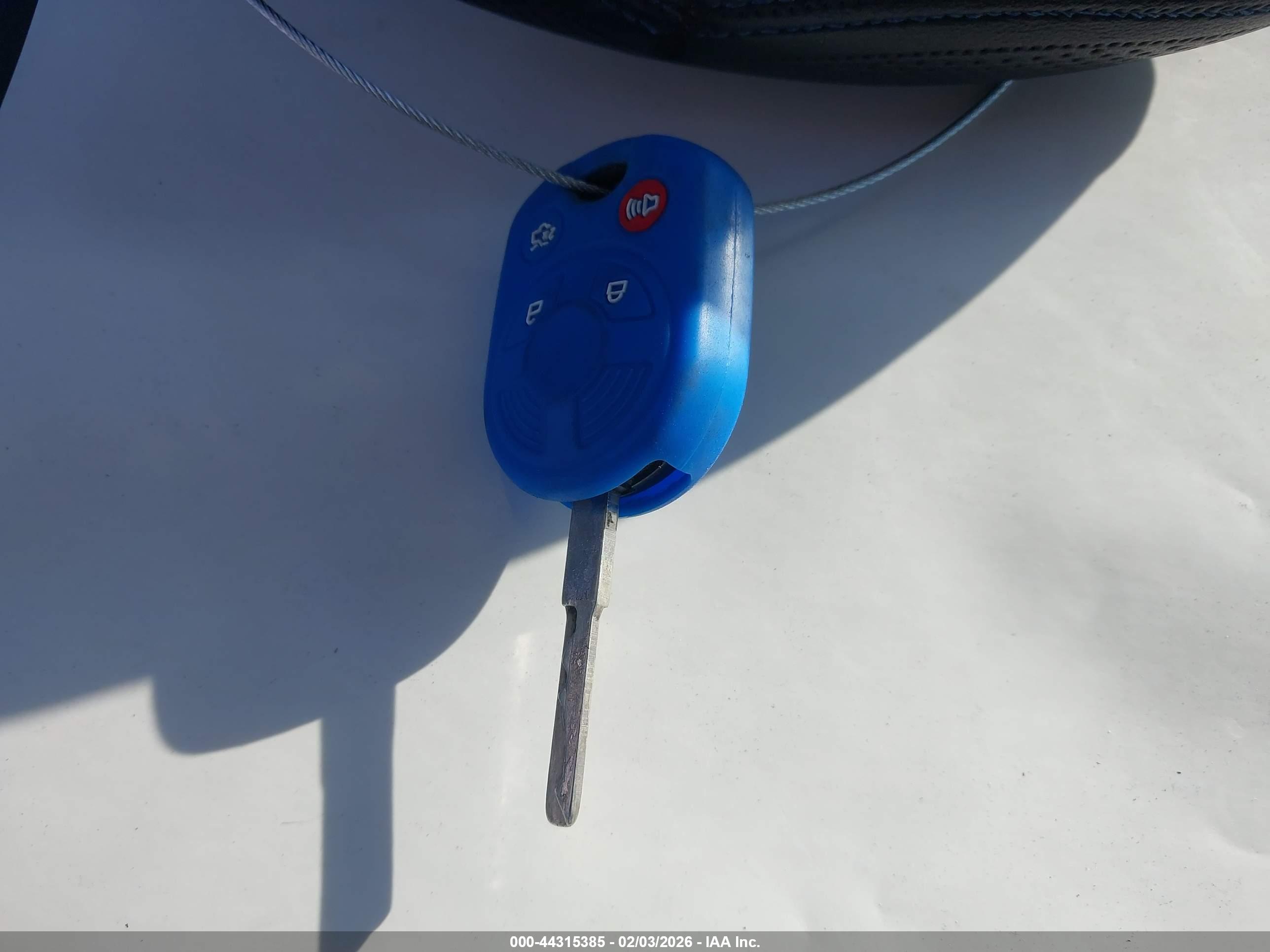 FORD FOCUS image 11