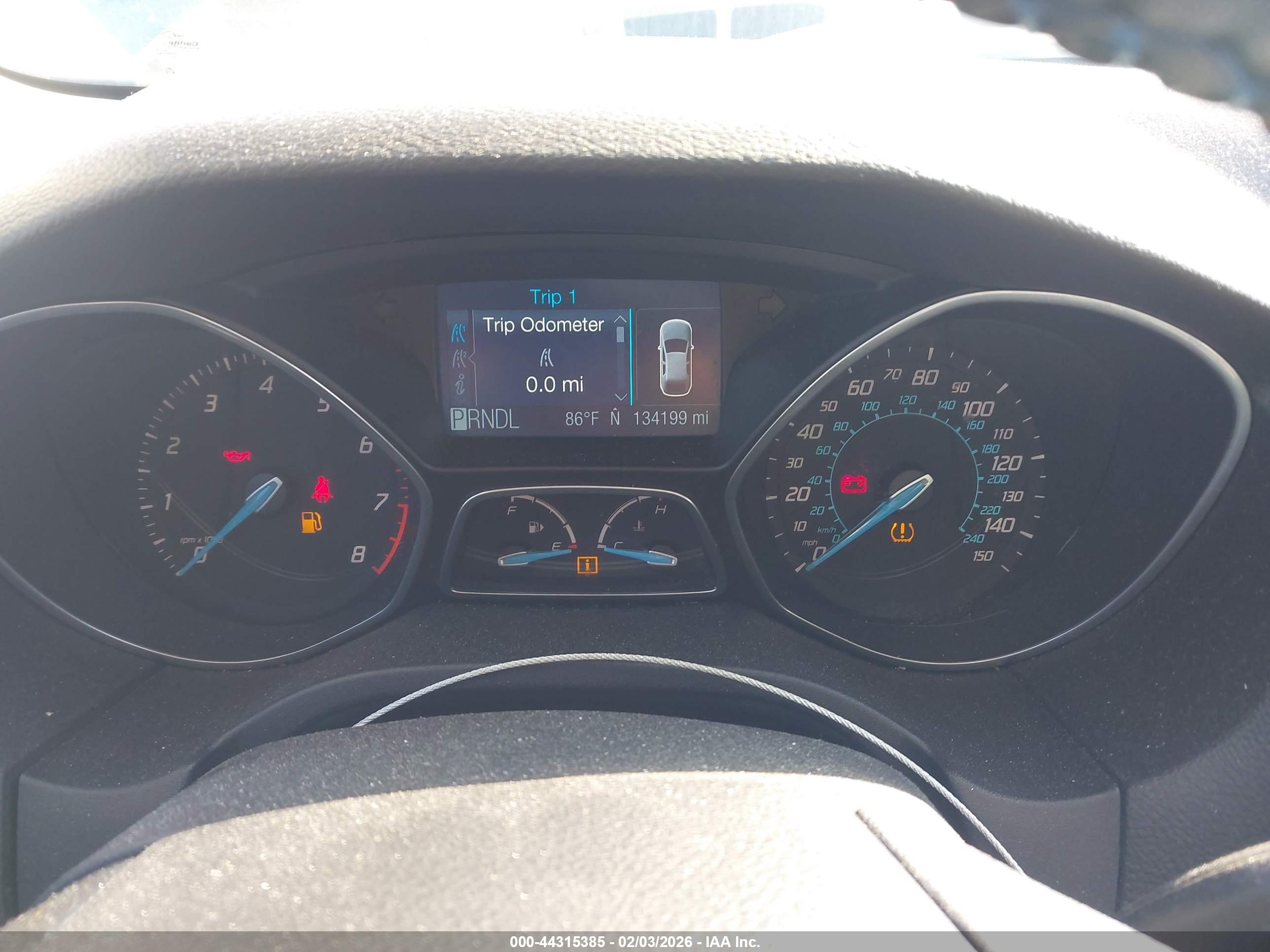 FORD FOCUS image 7