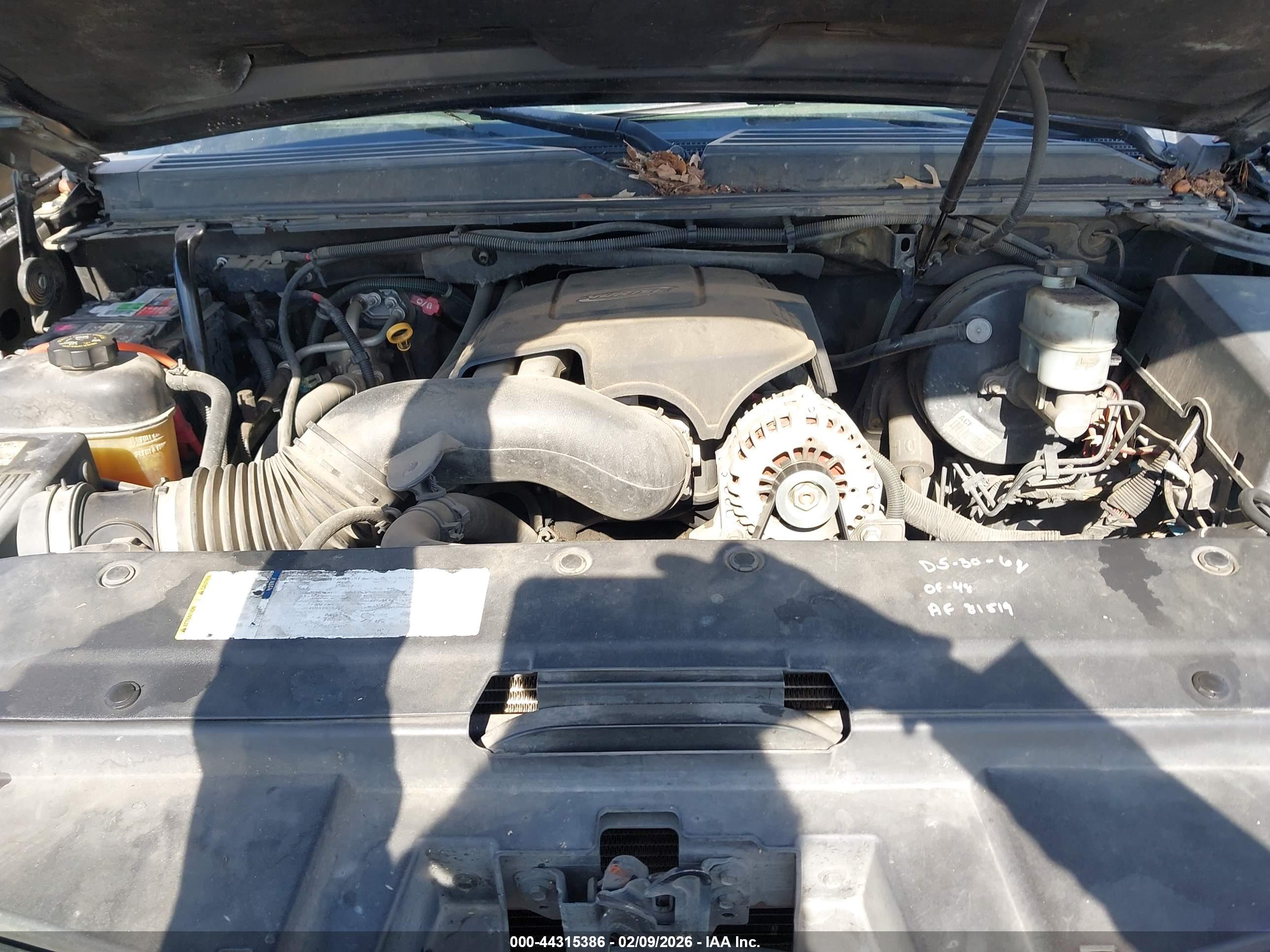CHEVROLET AVALANCHE image 10