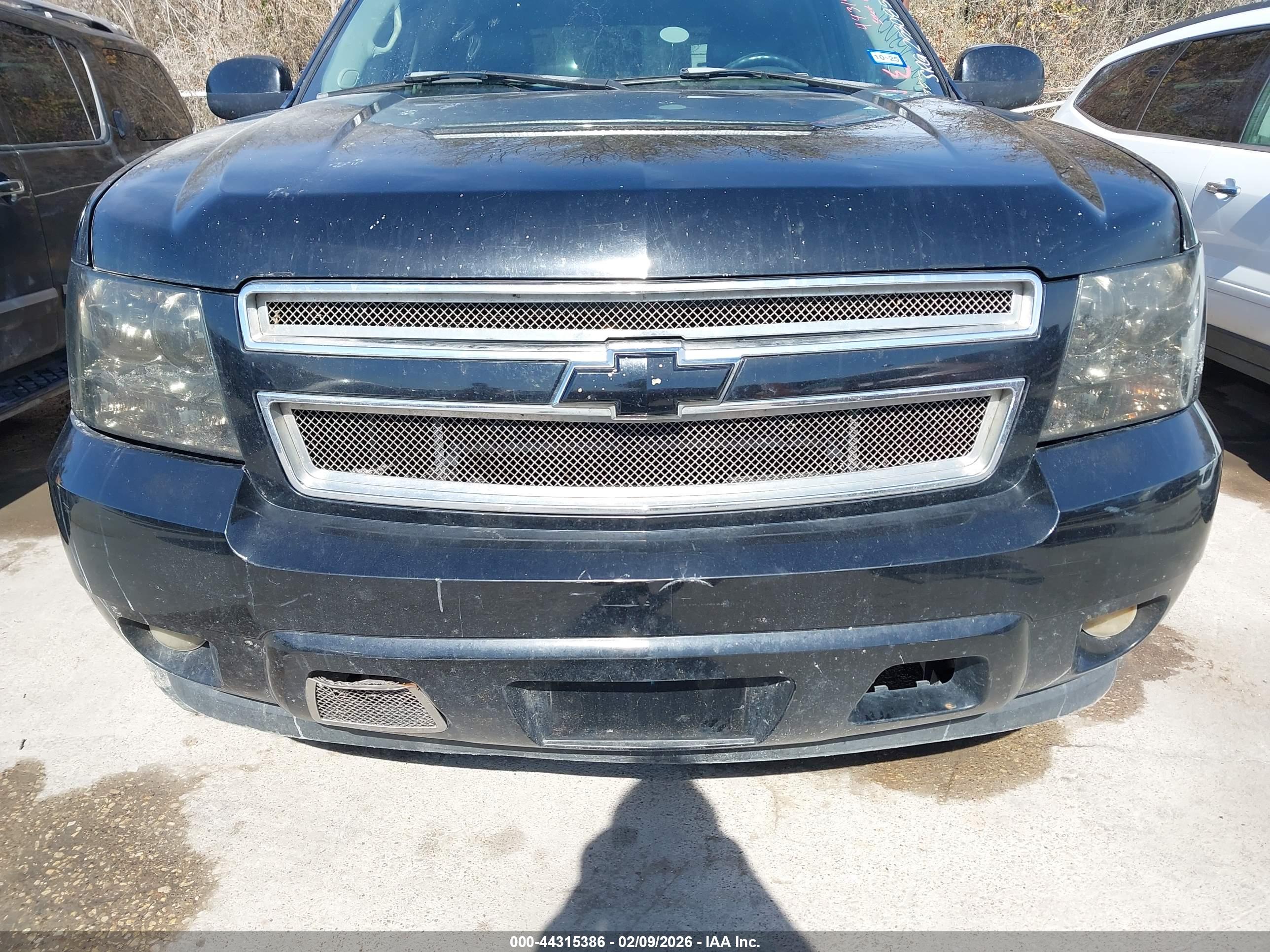 CHEVROLET AVALANCHE image 6