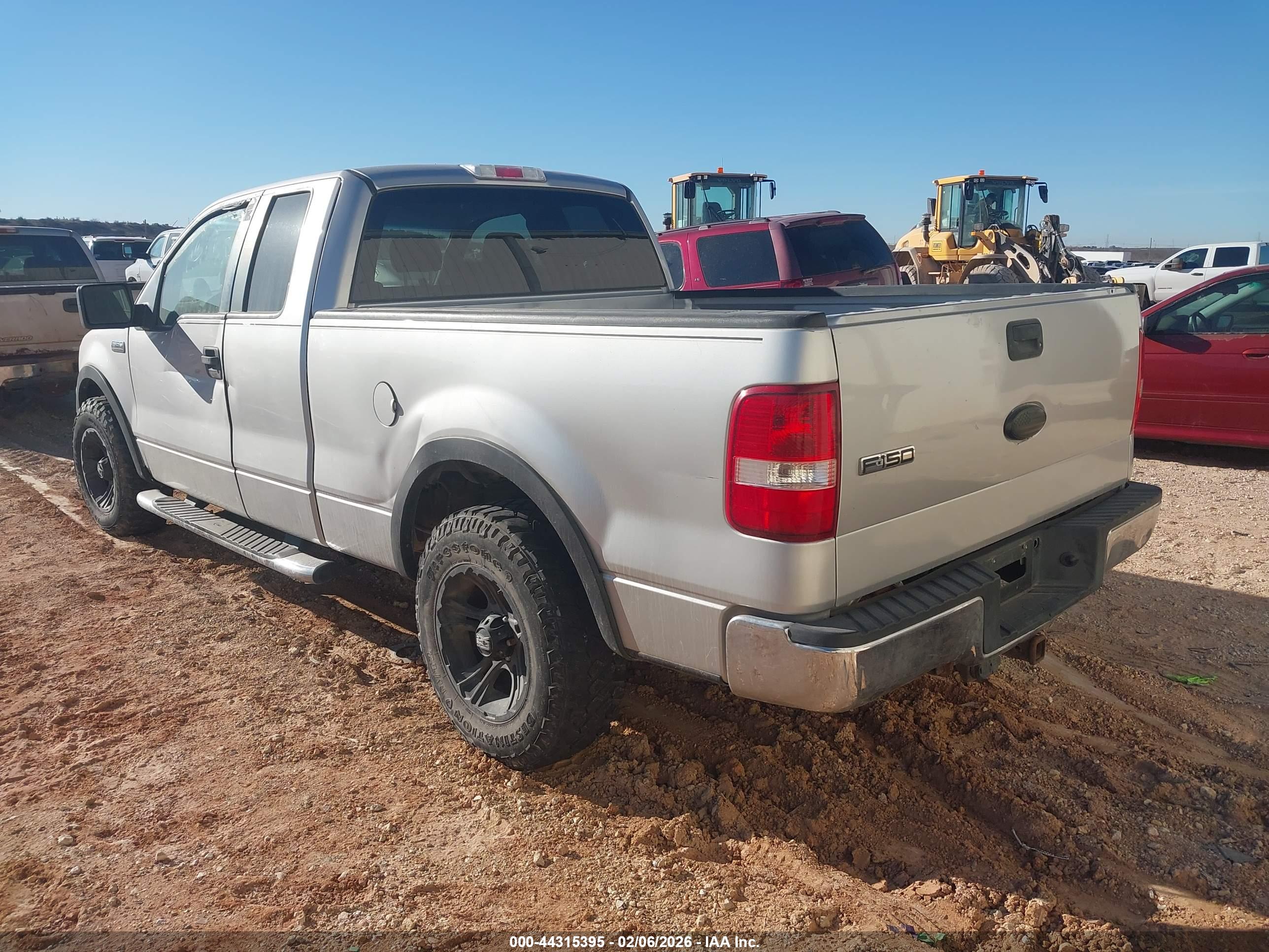 FORD F-150 image 3