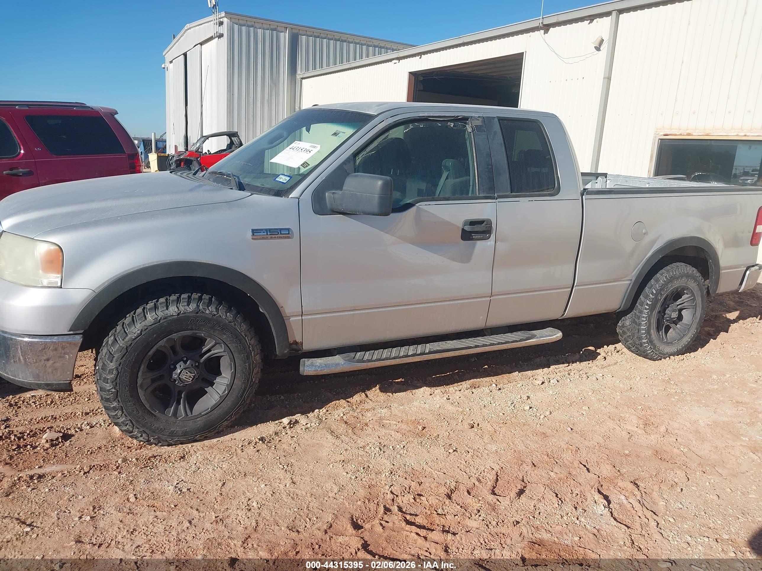 FORD F-150 image 6