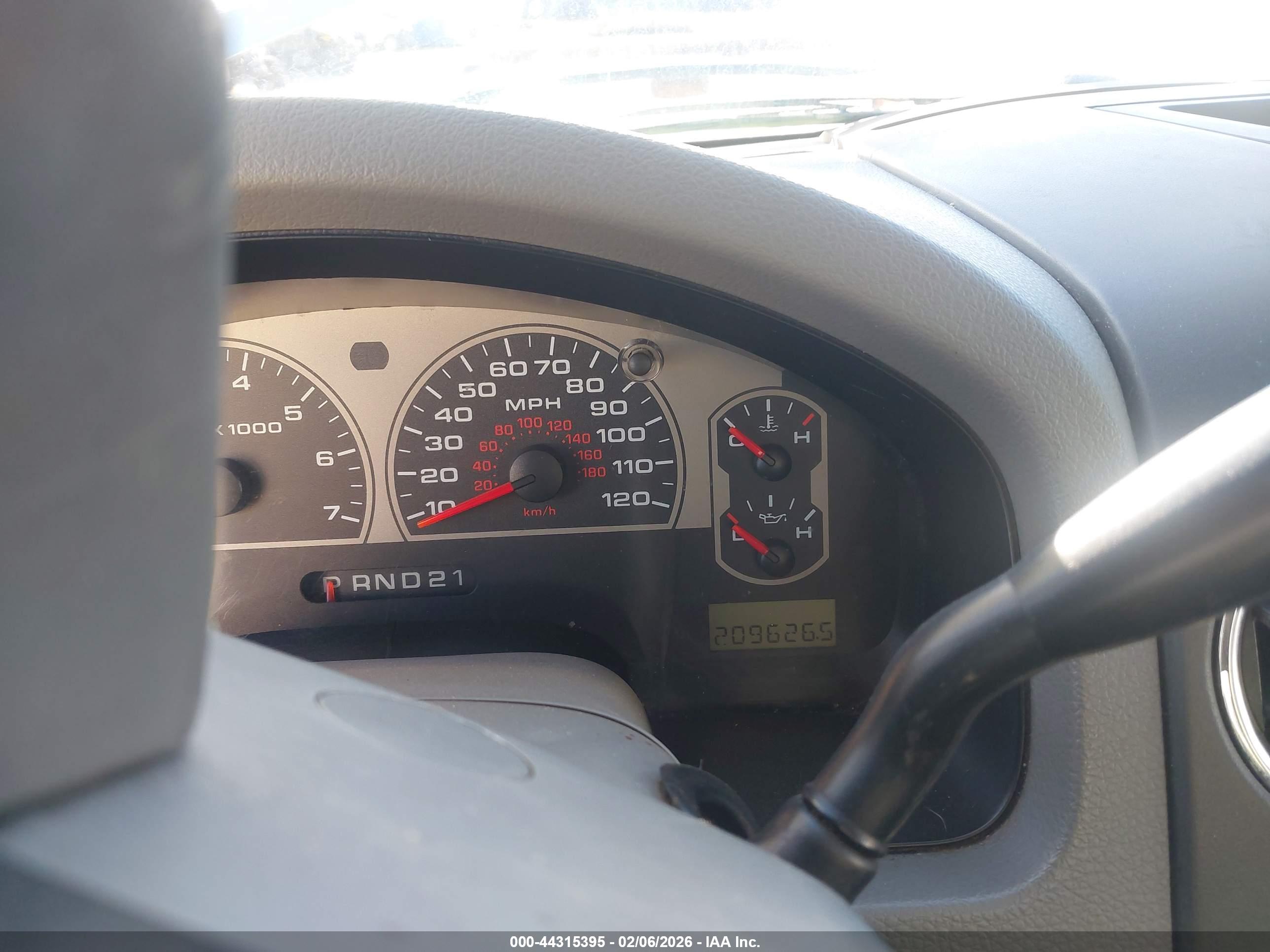FORD F-150 image 7