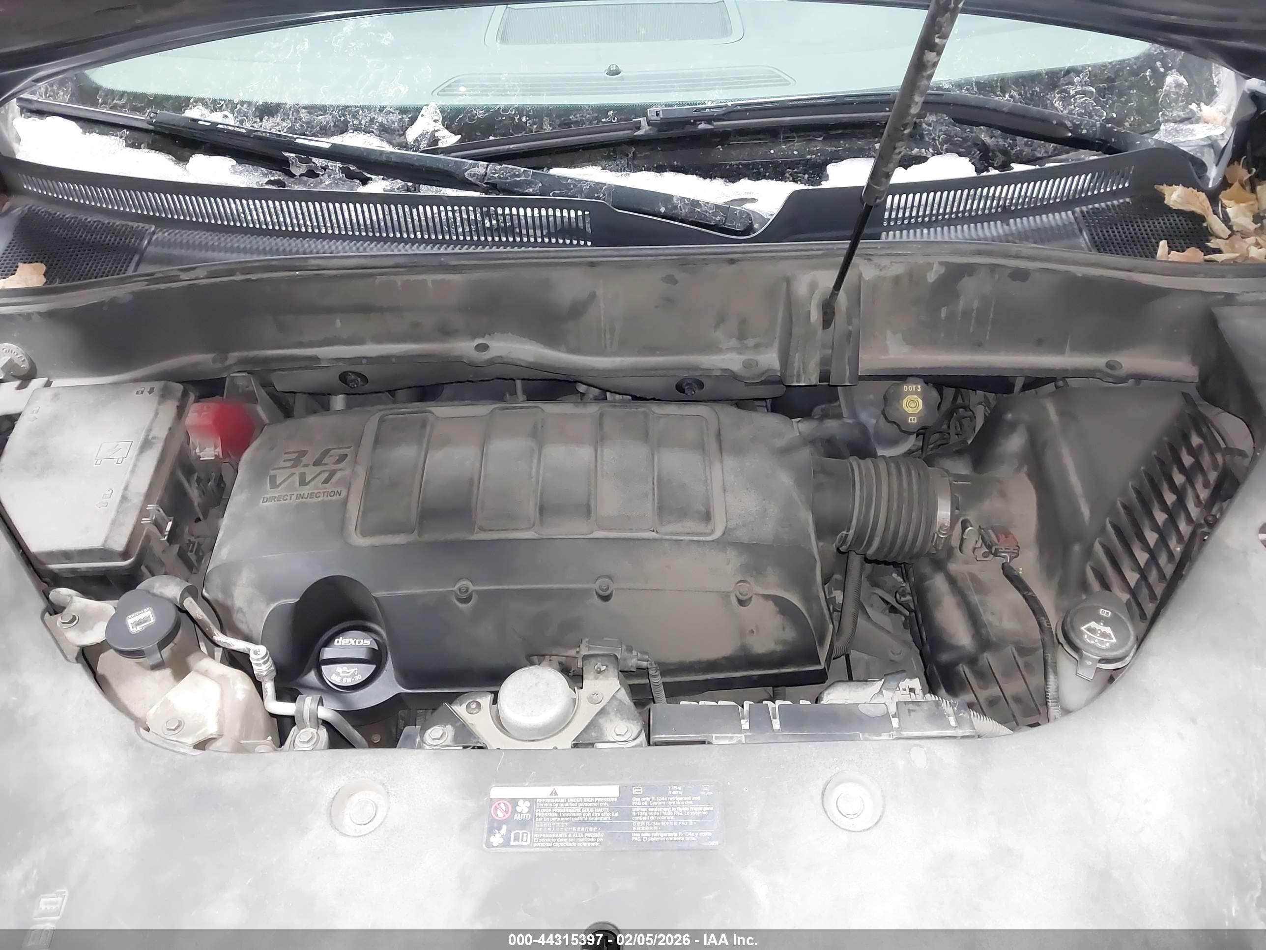GMC ACADIA image 10
