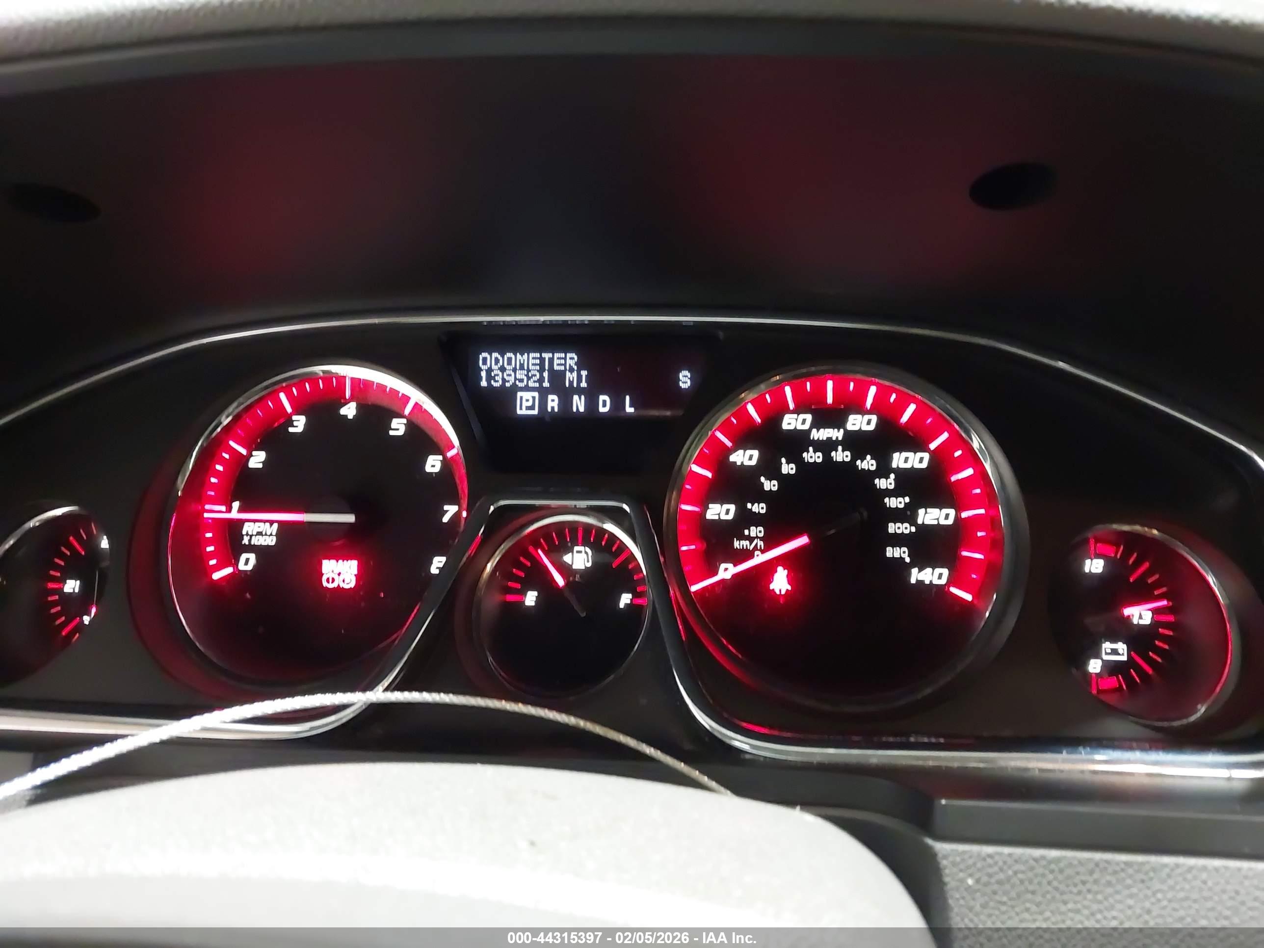 GMC ACADIA image 7