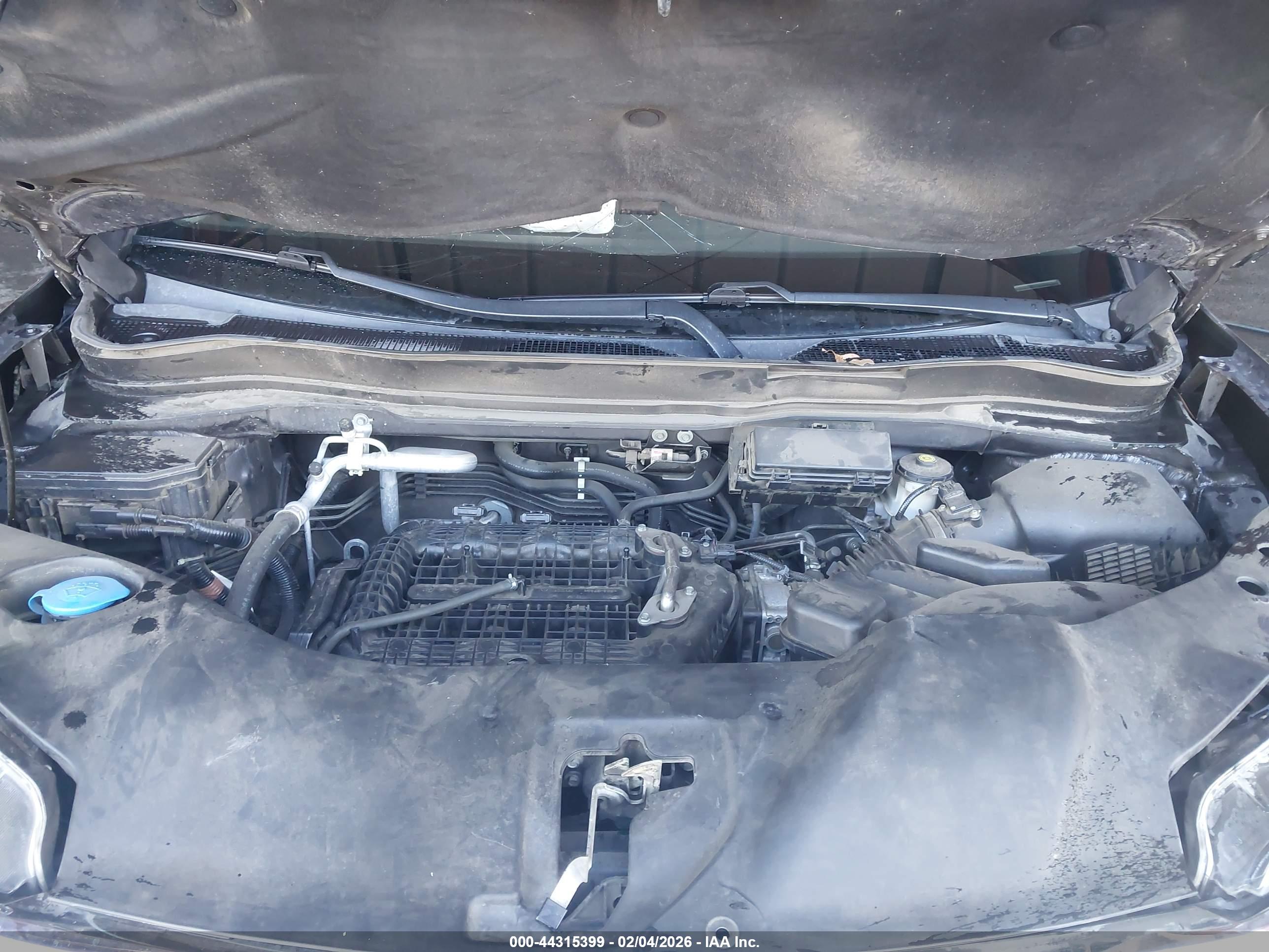 HONDA PILOT image 10