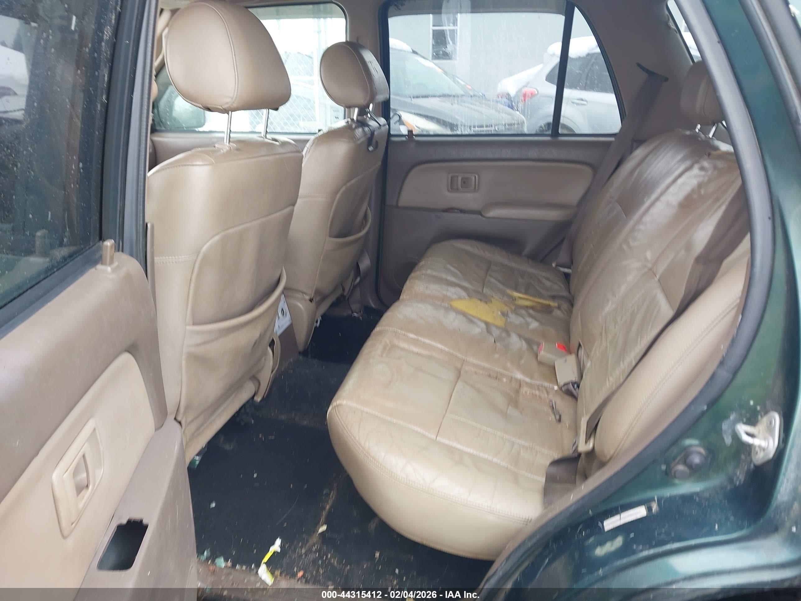 TOYOTA 4RUNNER image 8