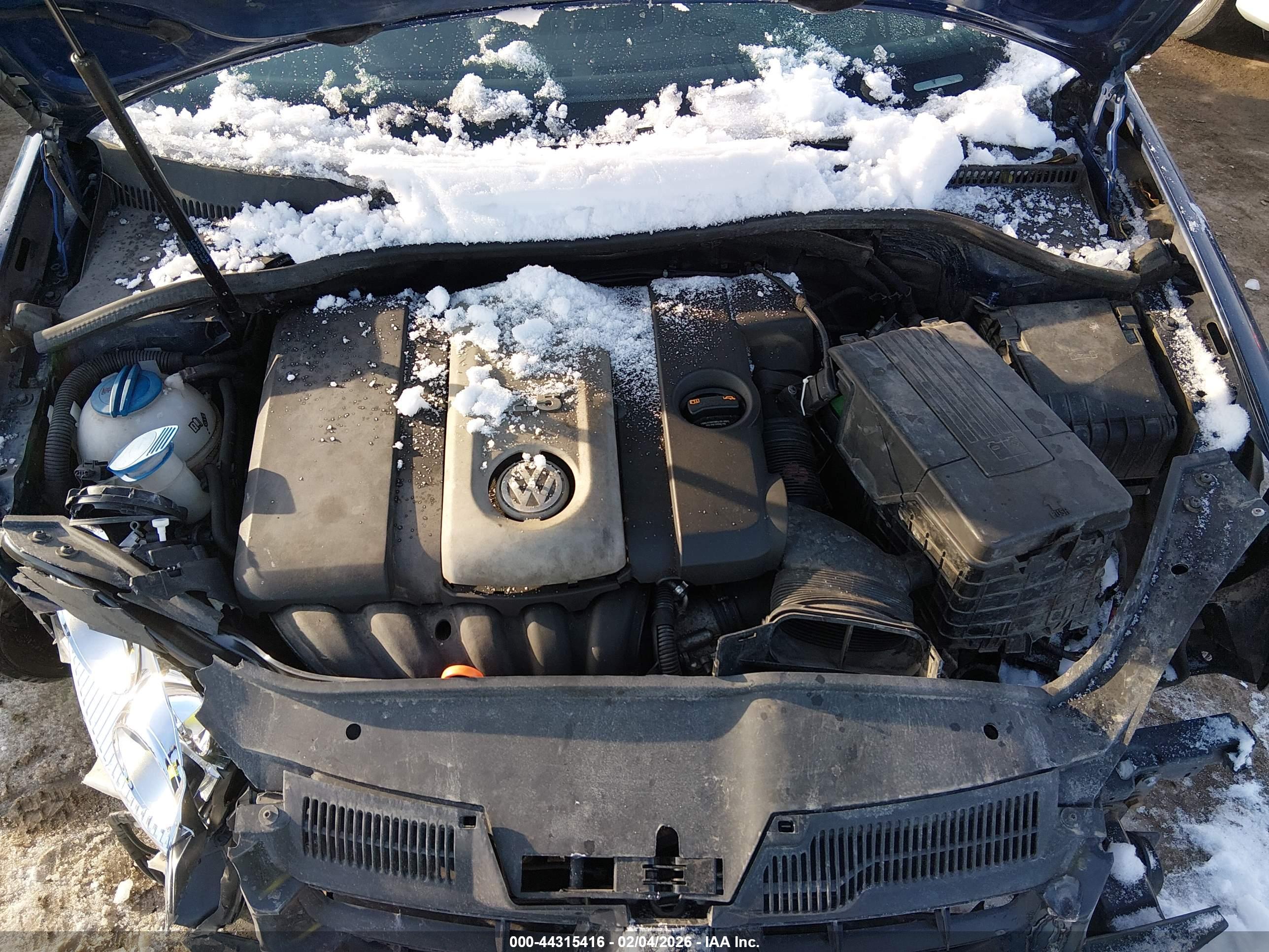 VOLKSWAGEN RABBIT image 10