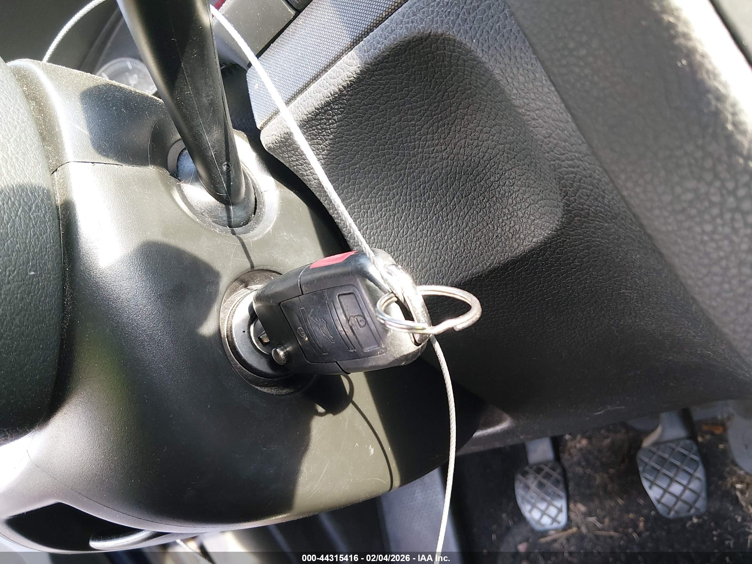VOLKSWAGEN RABBIT image 11