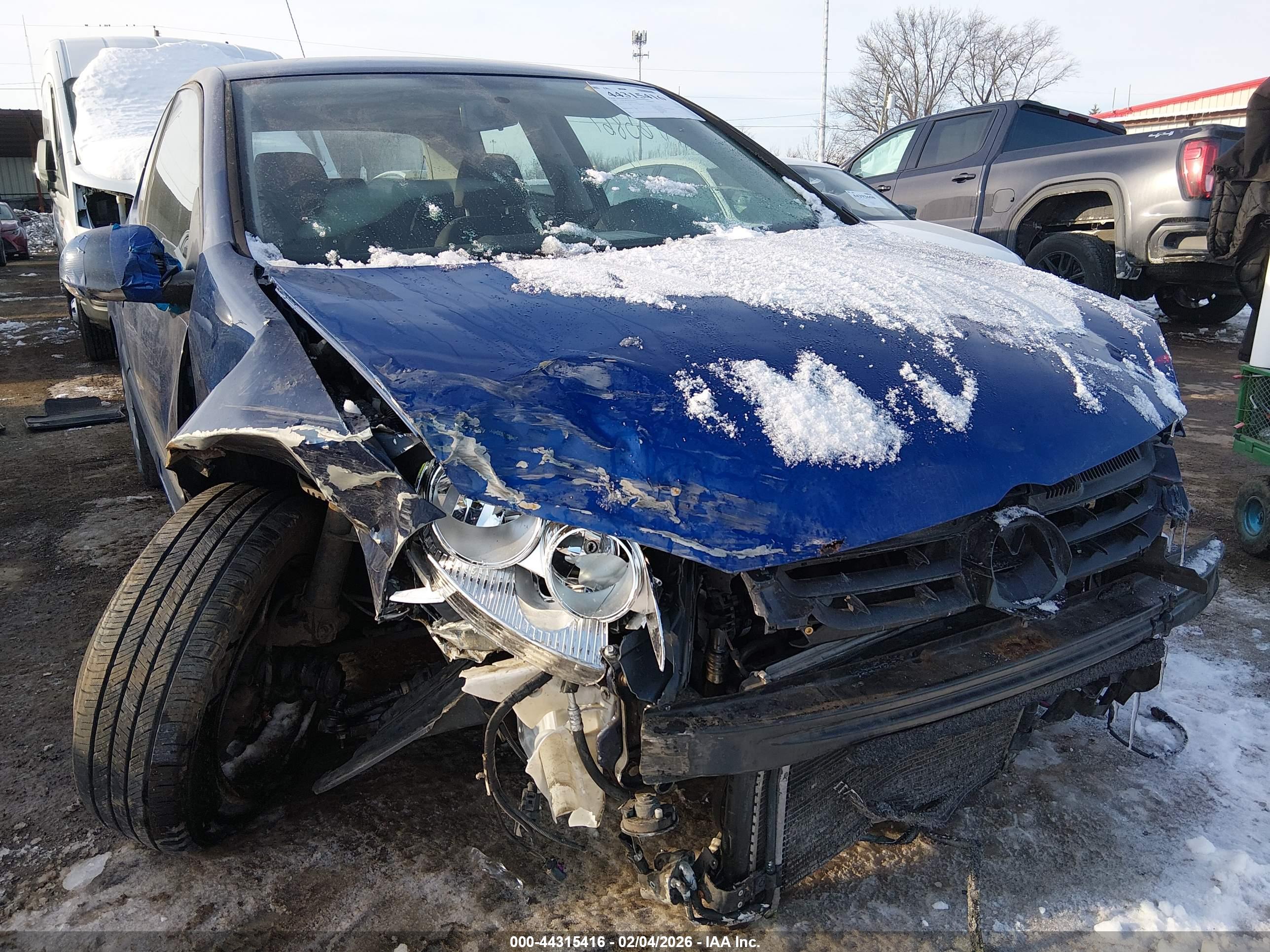 VOLKSWAGEN RABBIT image 6