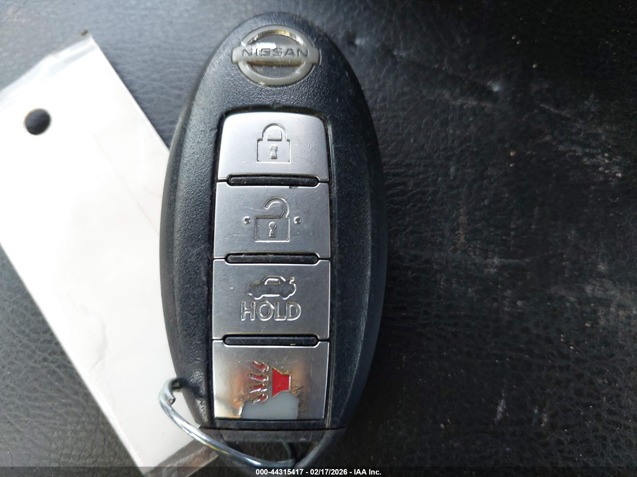 NISSAN SENTRA image 11