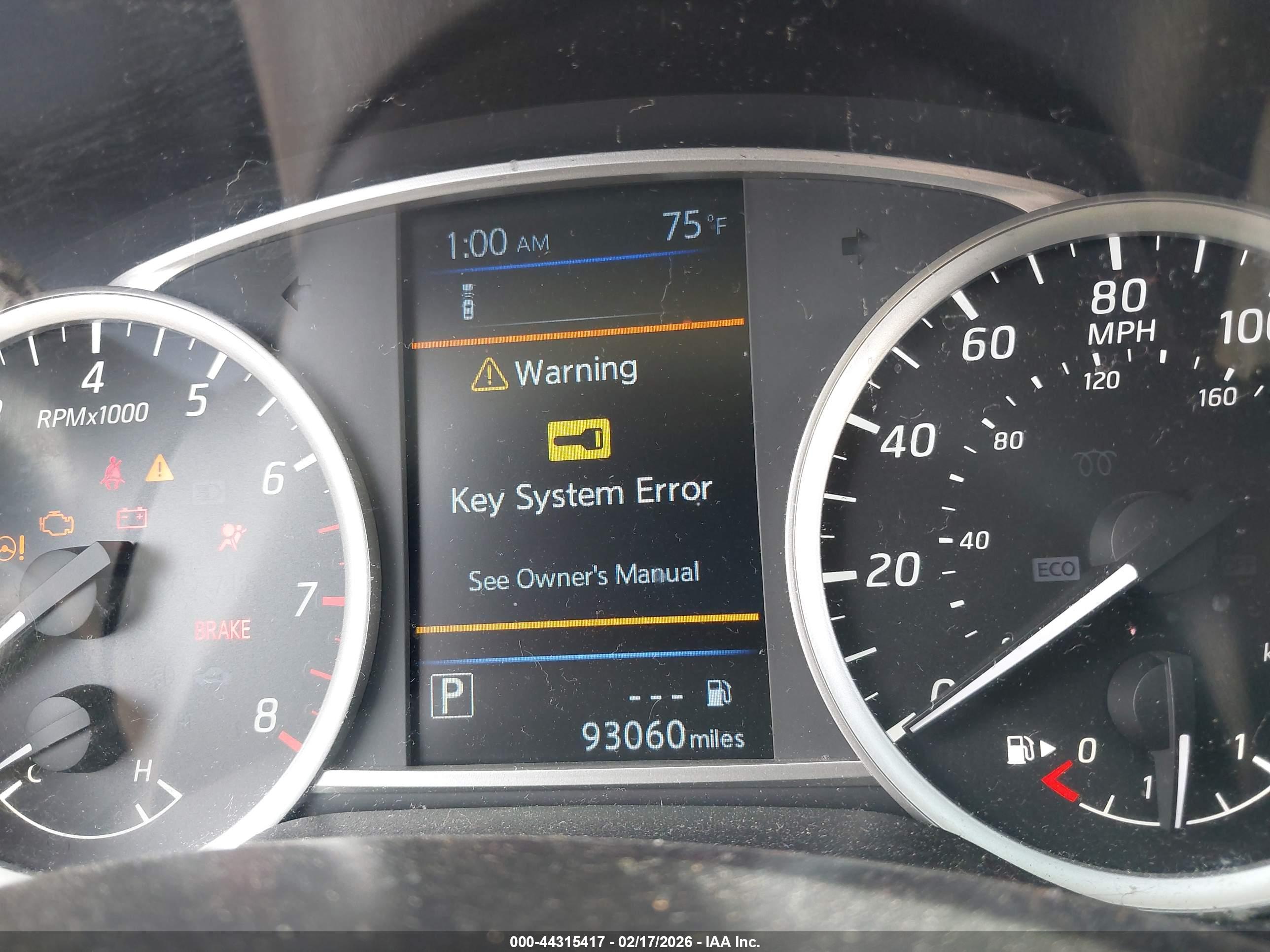 NISSAN SENTRA image 7