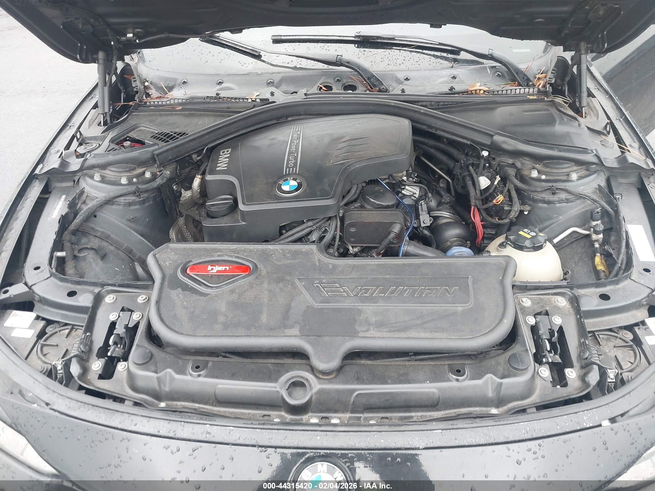 BMW 428I image 10