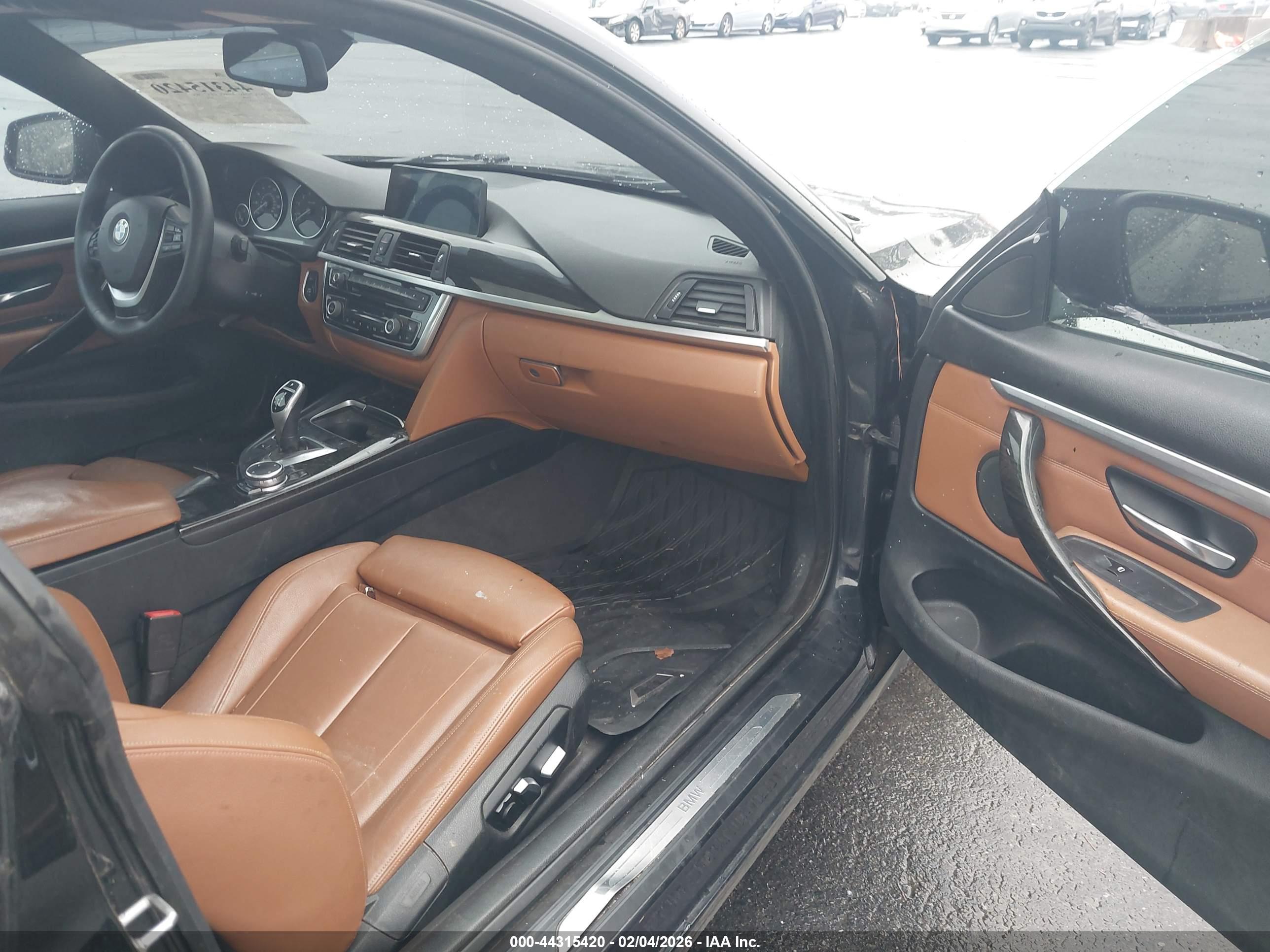 BMW 428I image 5