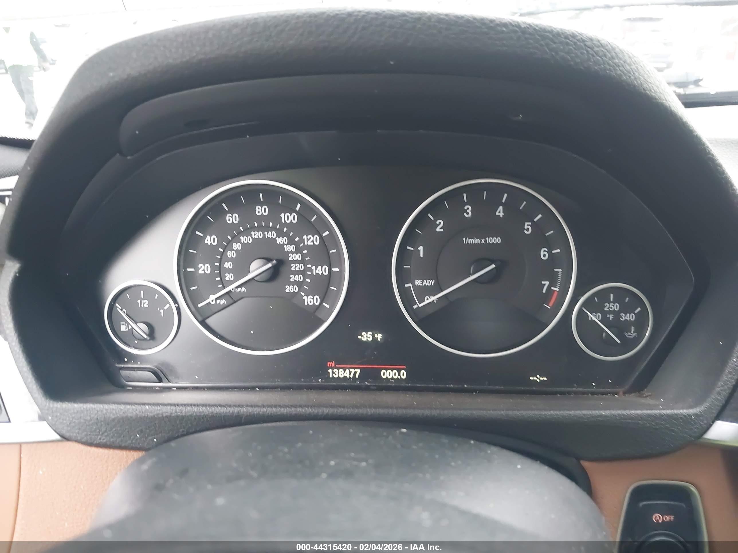 BMW 428I image 7