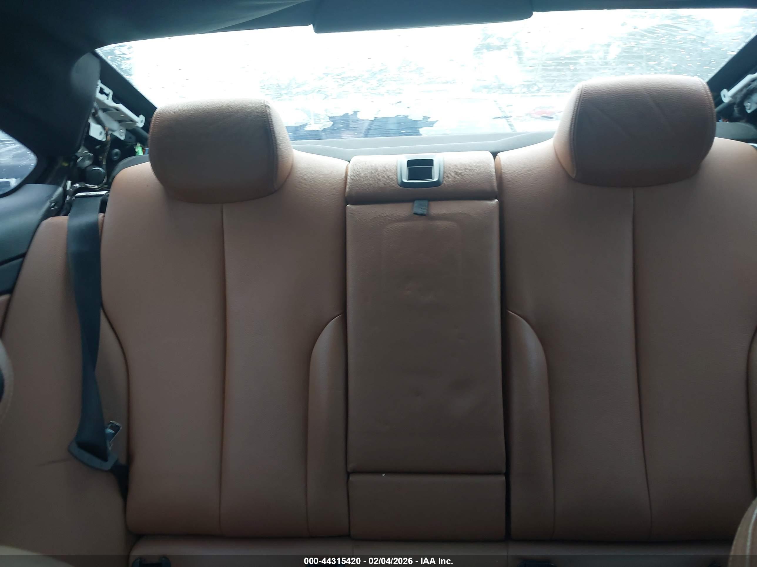 BMW 428I image 8