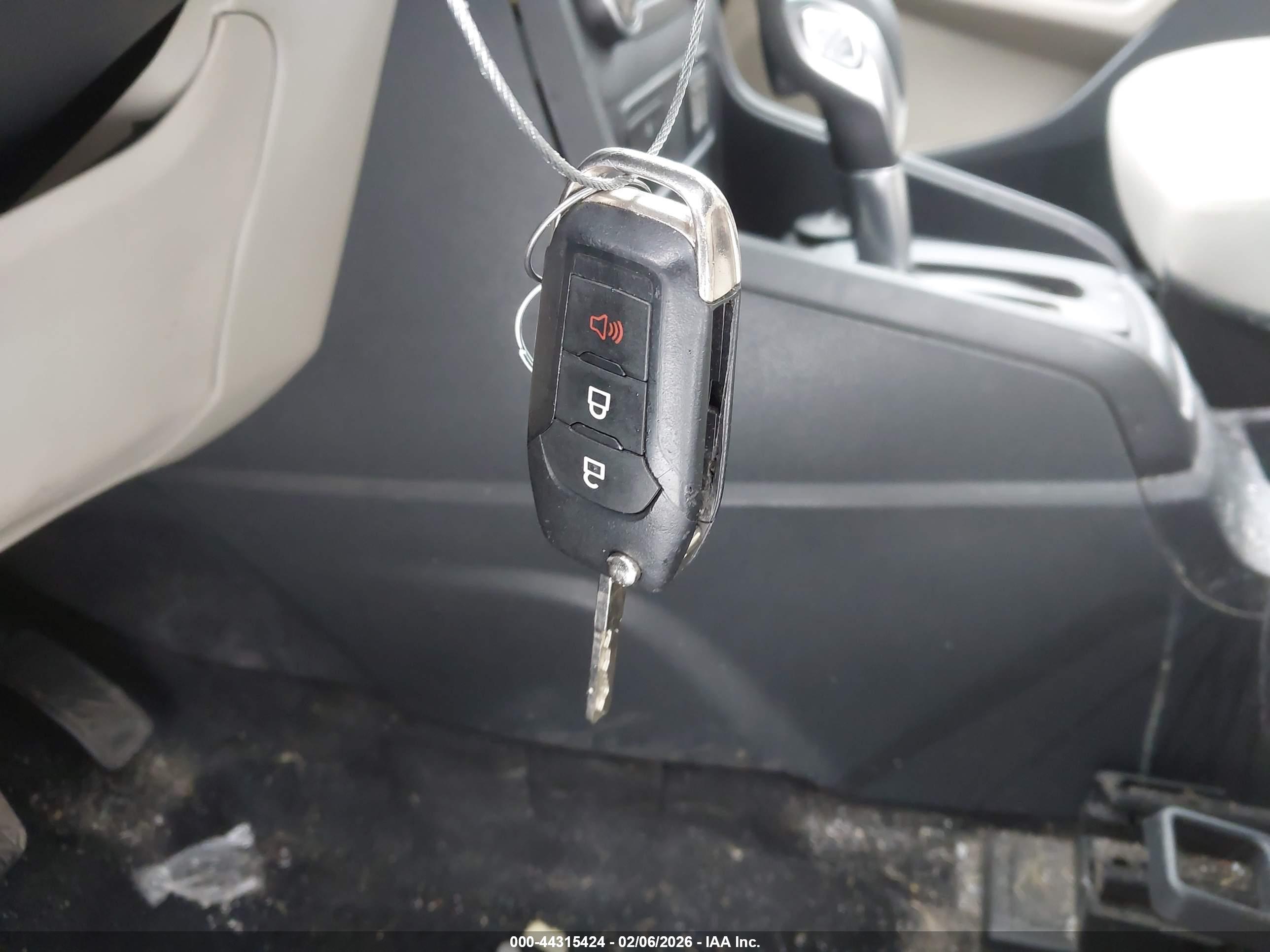 FORD ECOSPORT image 11