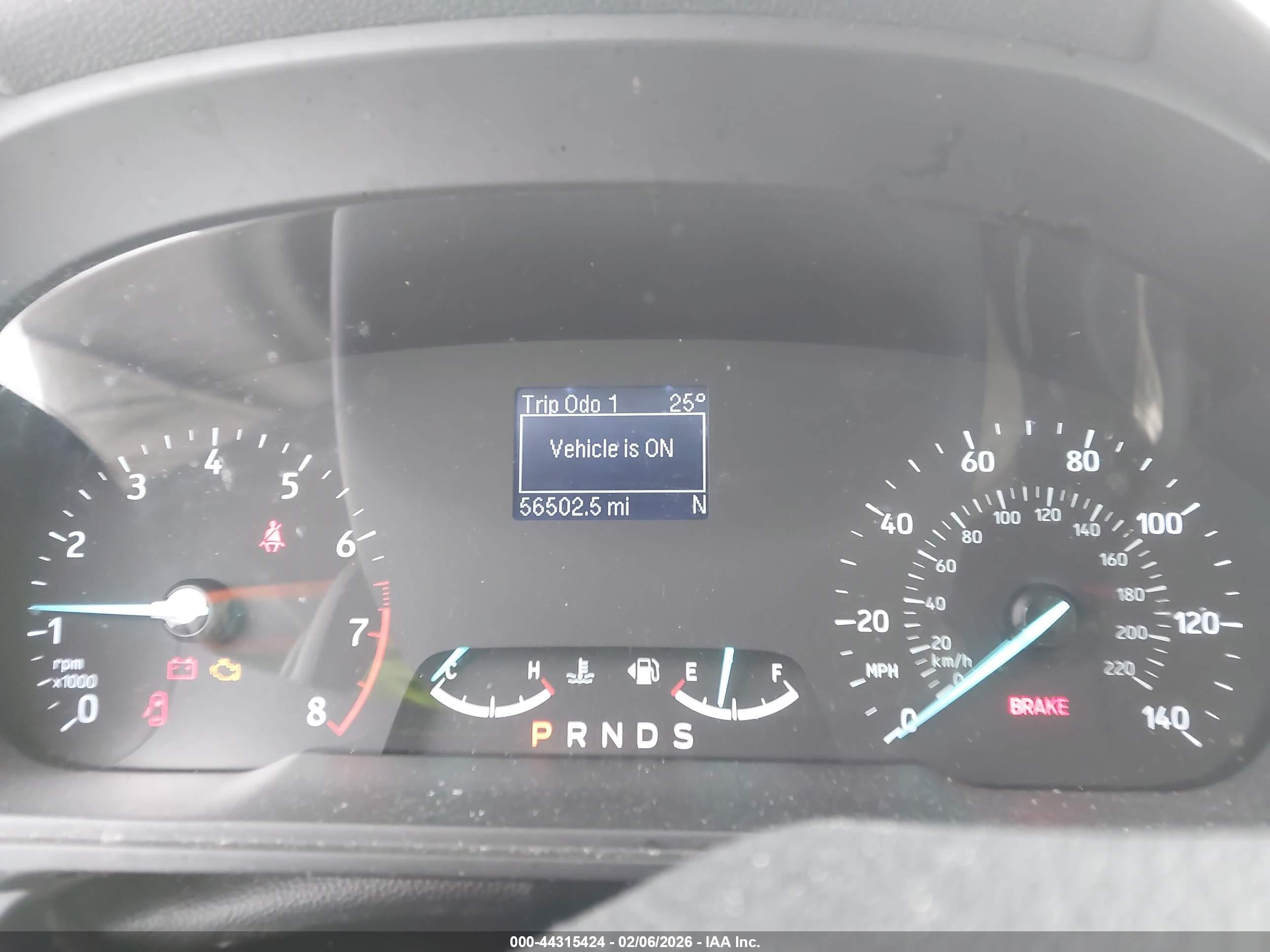 FORD ECOSPORT image 7