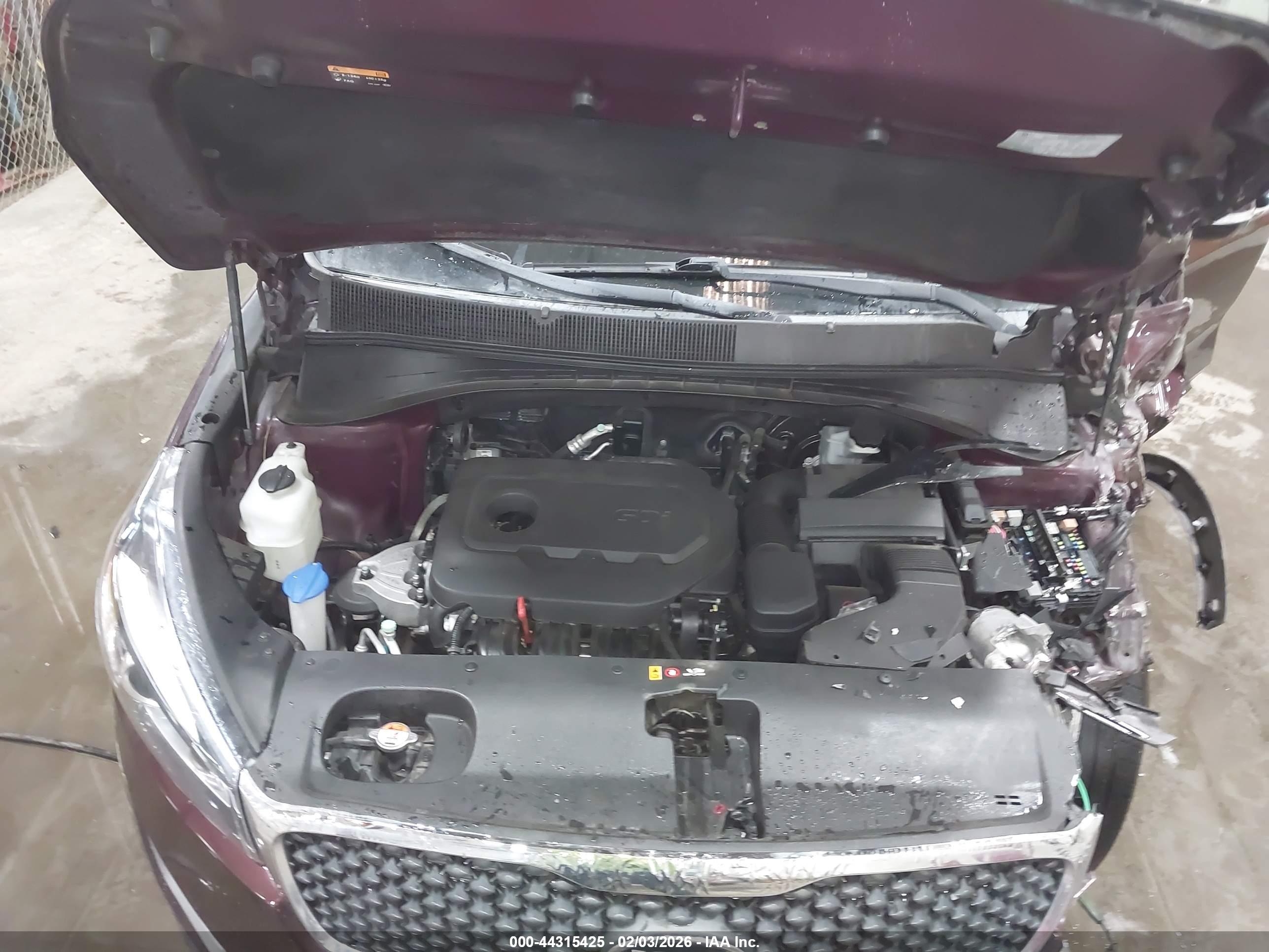 KIA SORENTO image 10