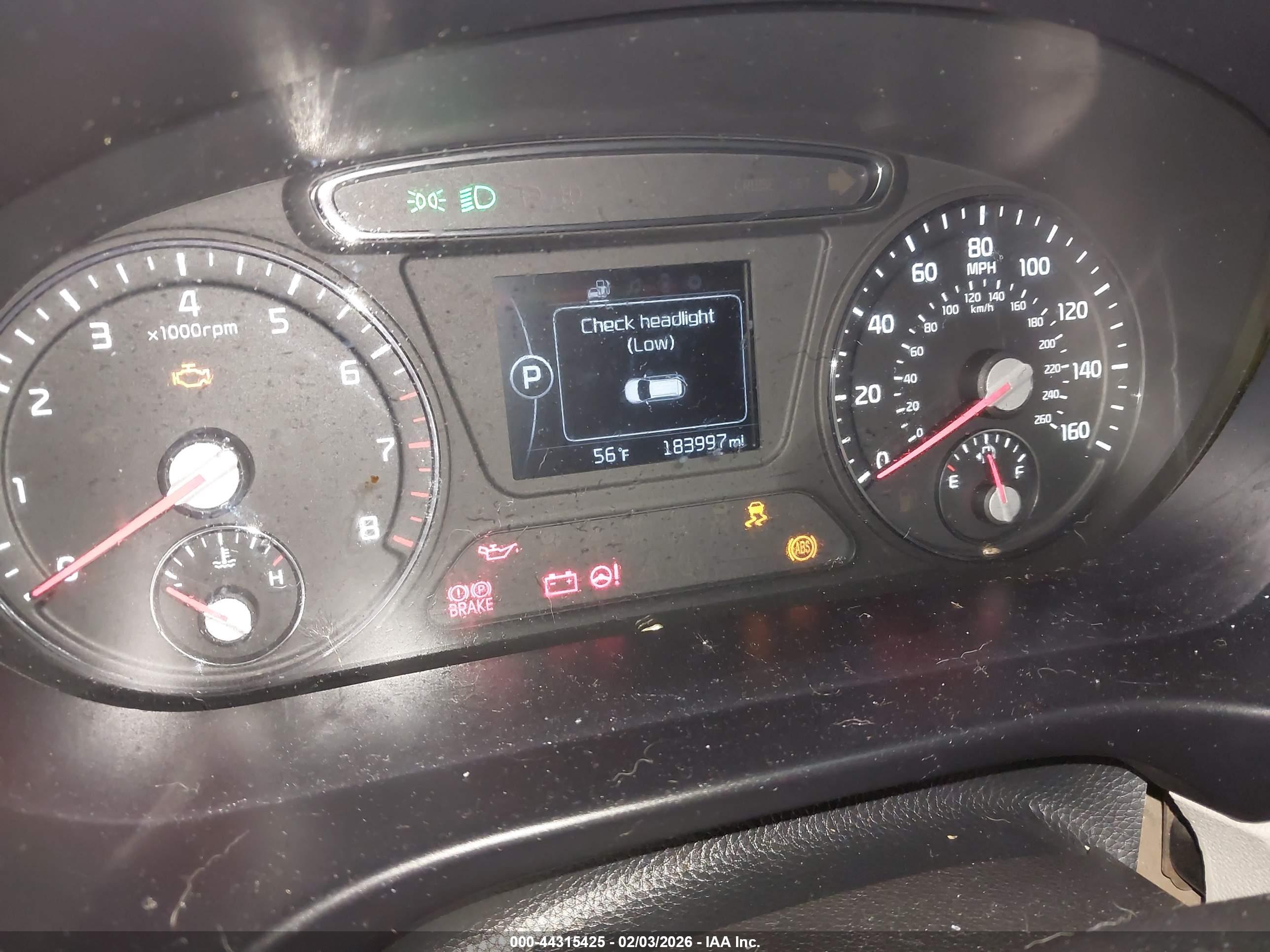 KIA SORENTO image 7