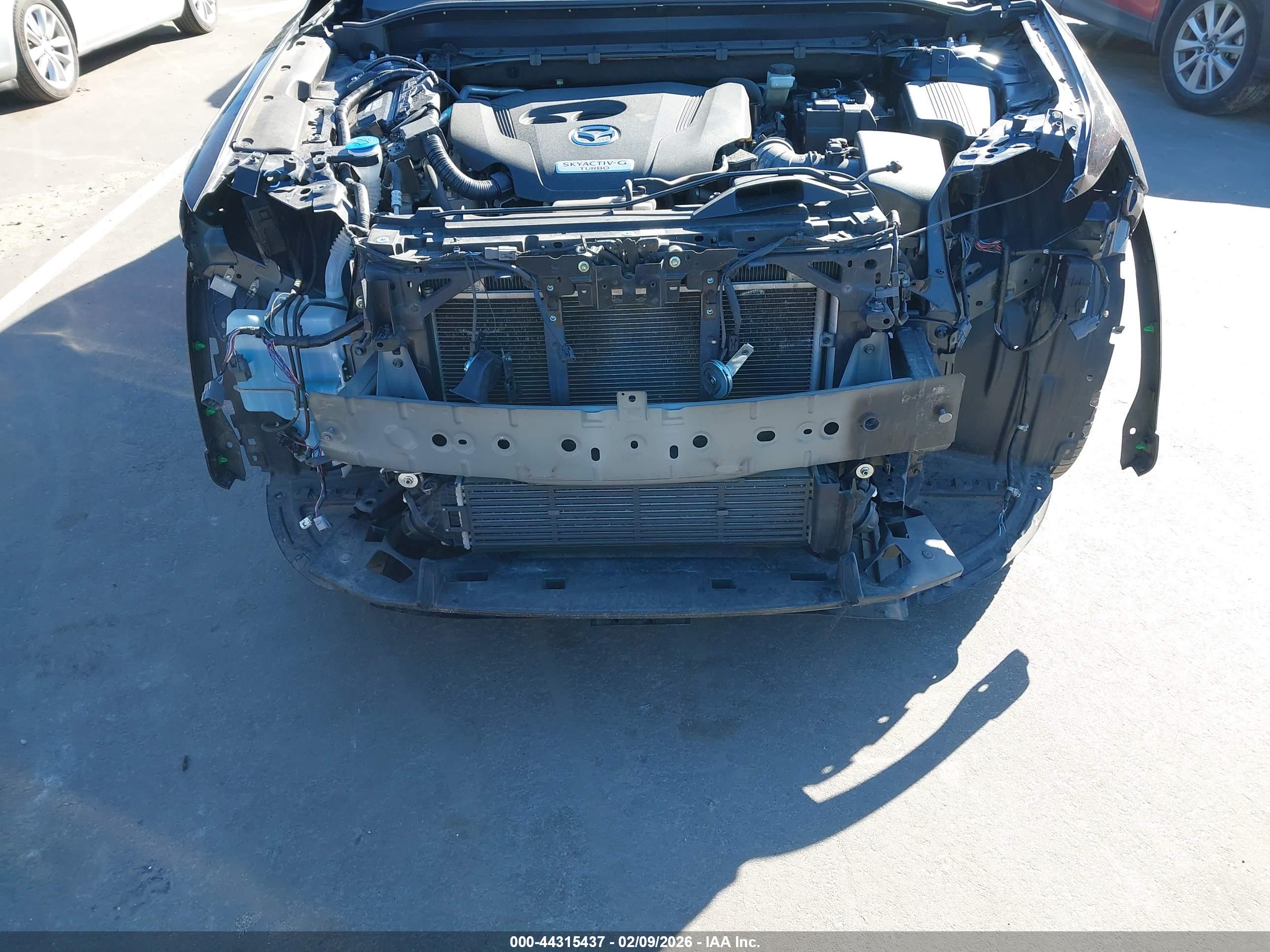 MAZDA CX-5 image 6
