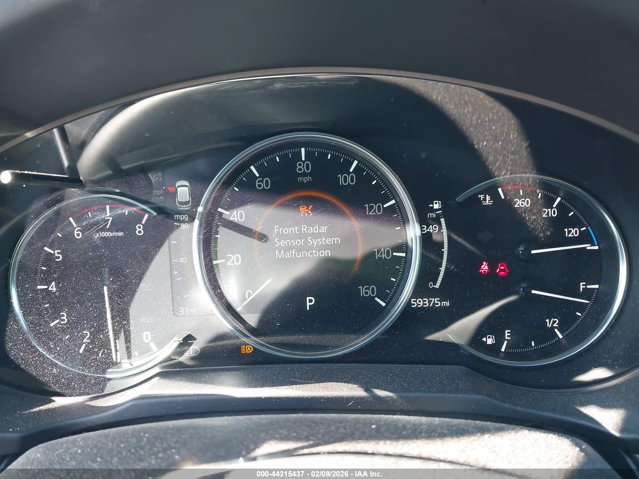 MAZDA CX-5 image 7