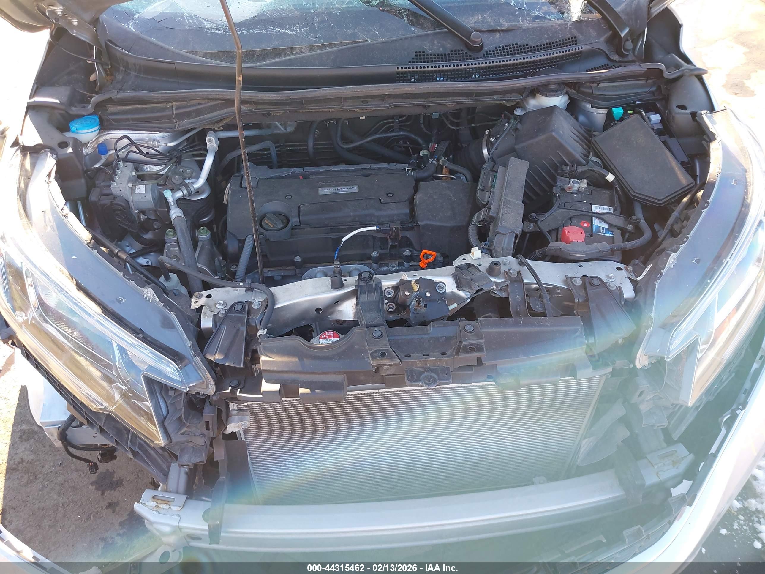 HONDA CR-V image 10