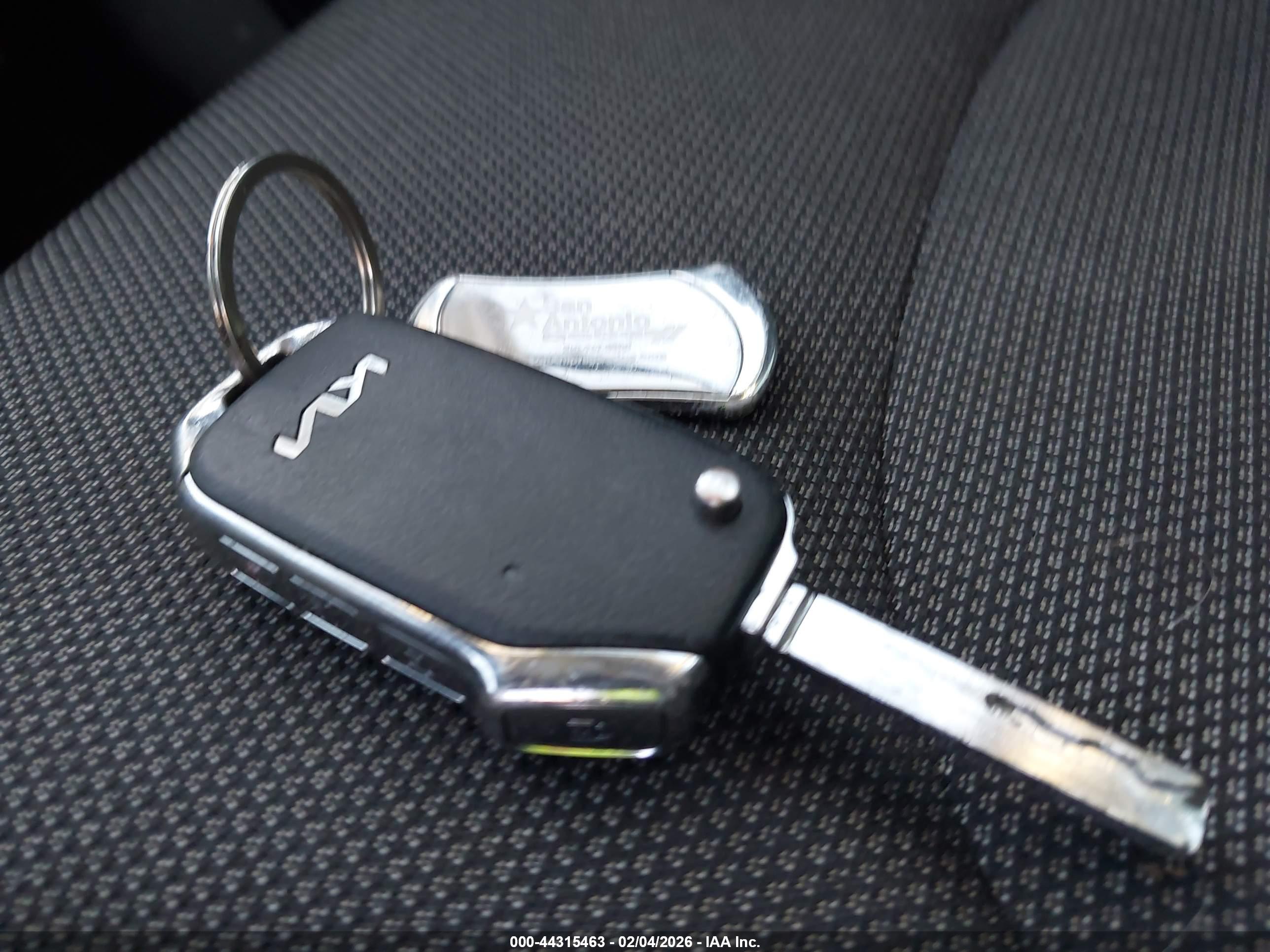 KIA FORTE image 11