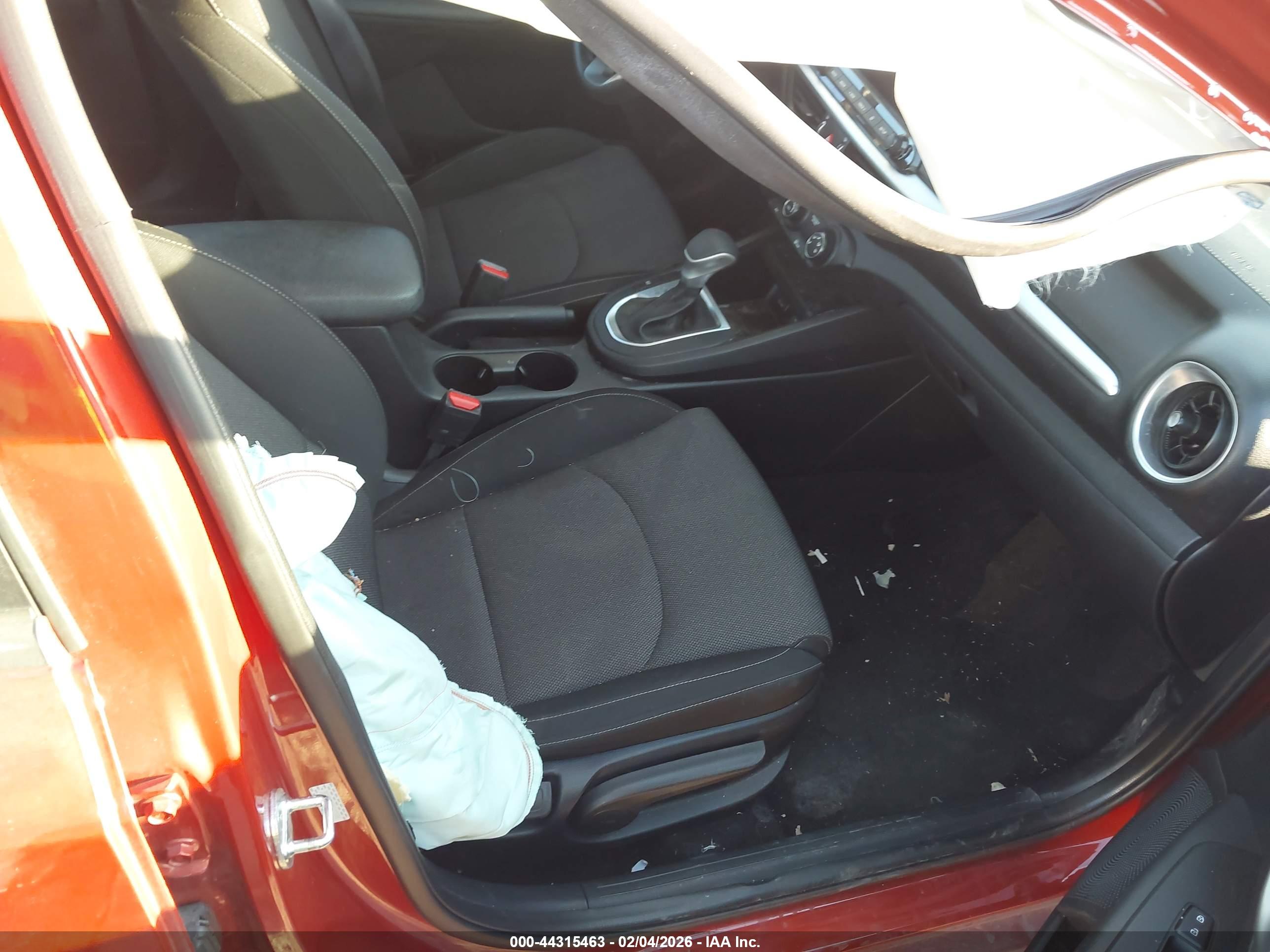 KIA FORTE image 5