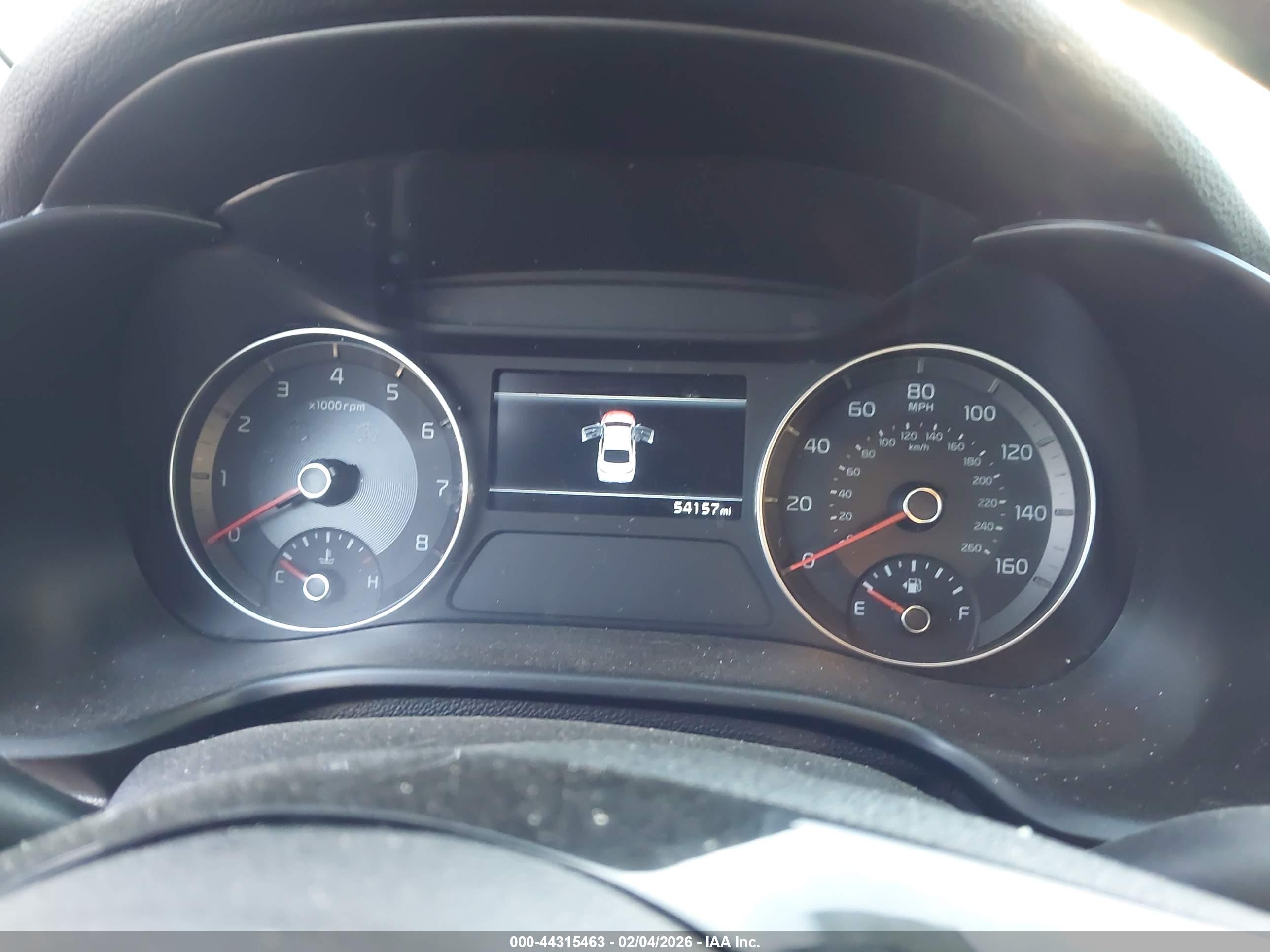 KIA FORTE image 7