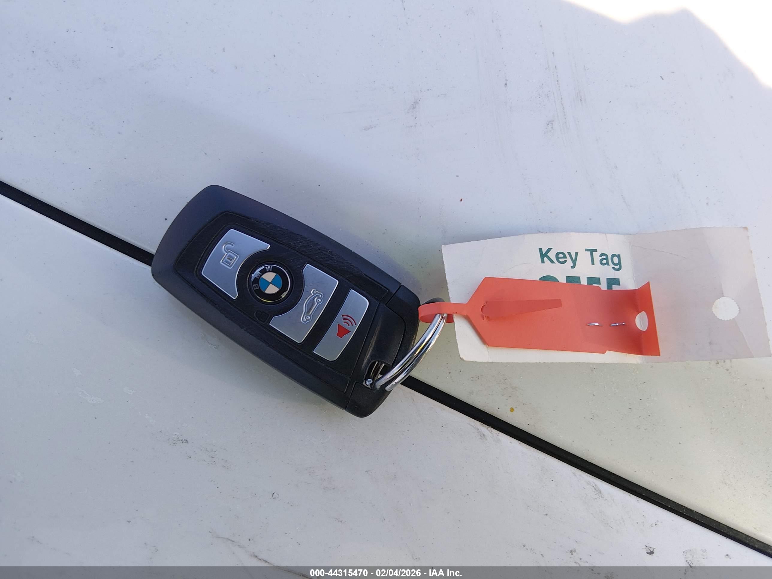 BMW X3 image 11